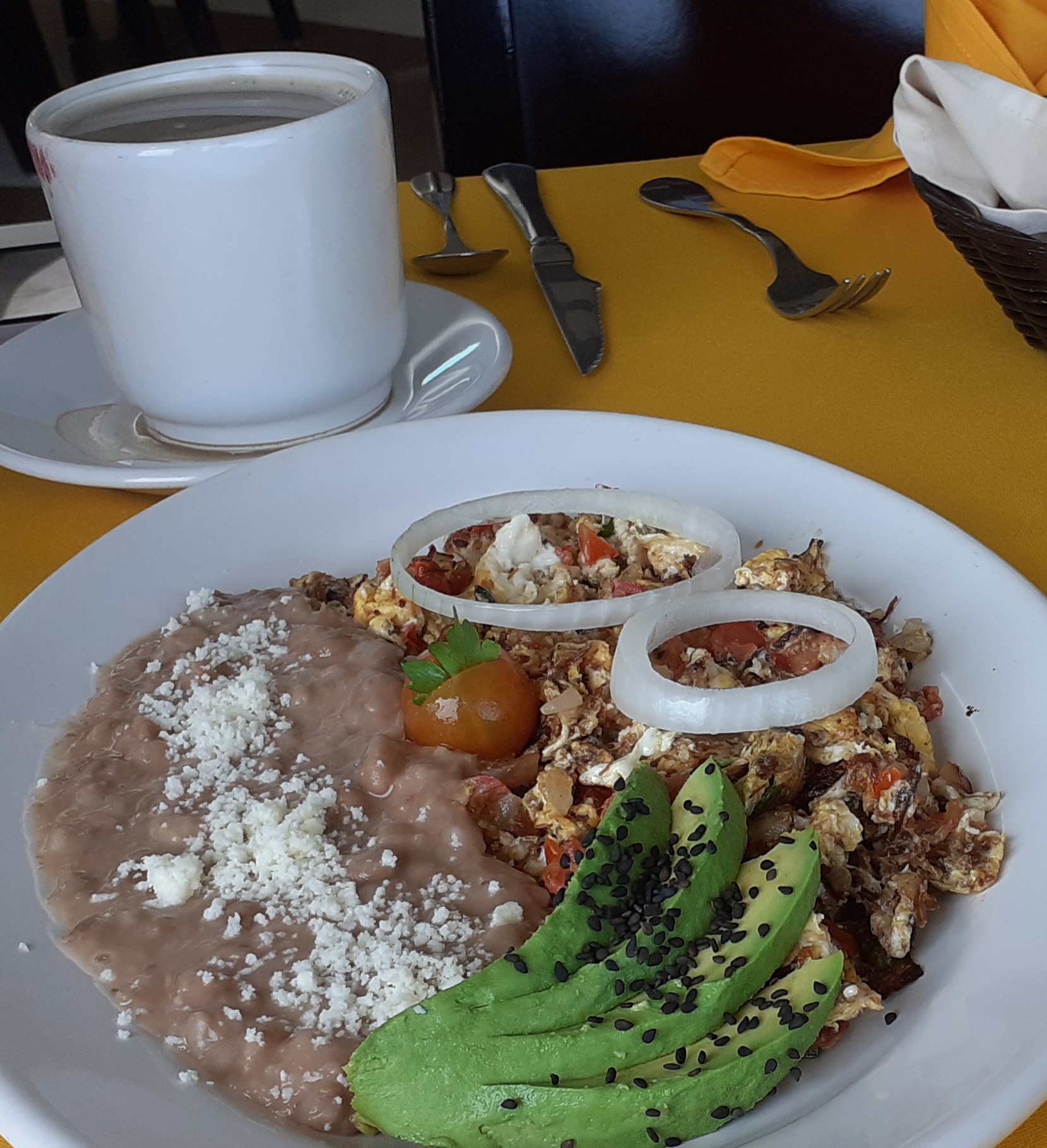 Restaurante Y Bar CARRARA image 2