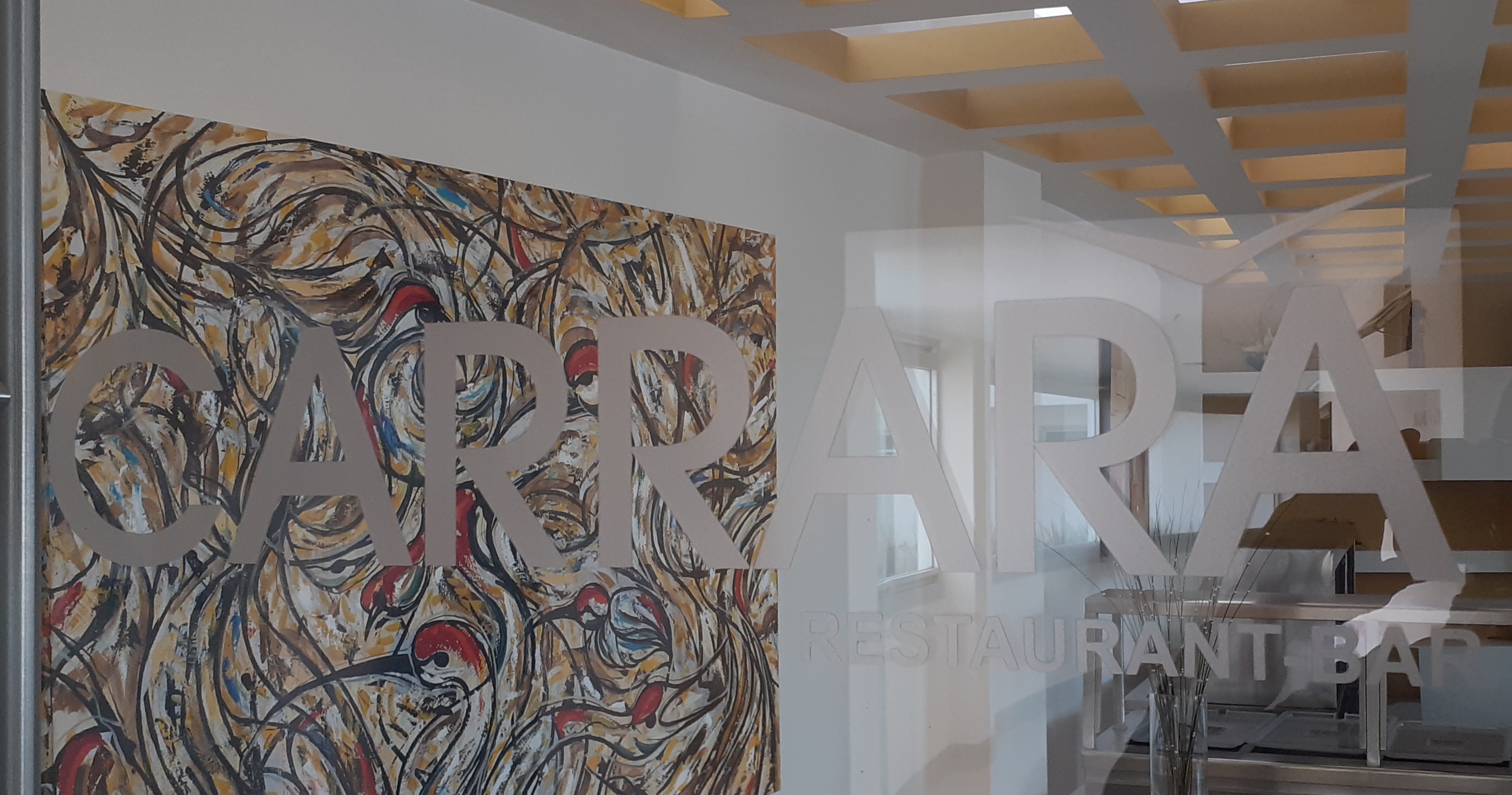 Restaurante Y Bar CARRARA image 4