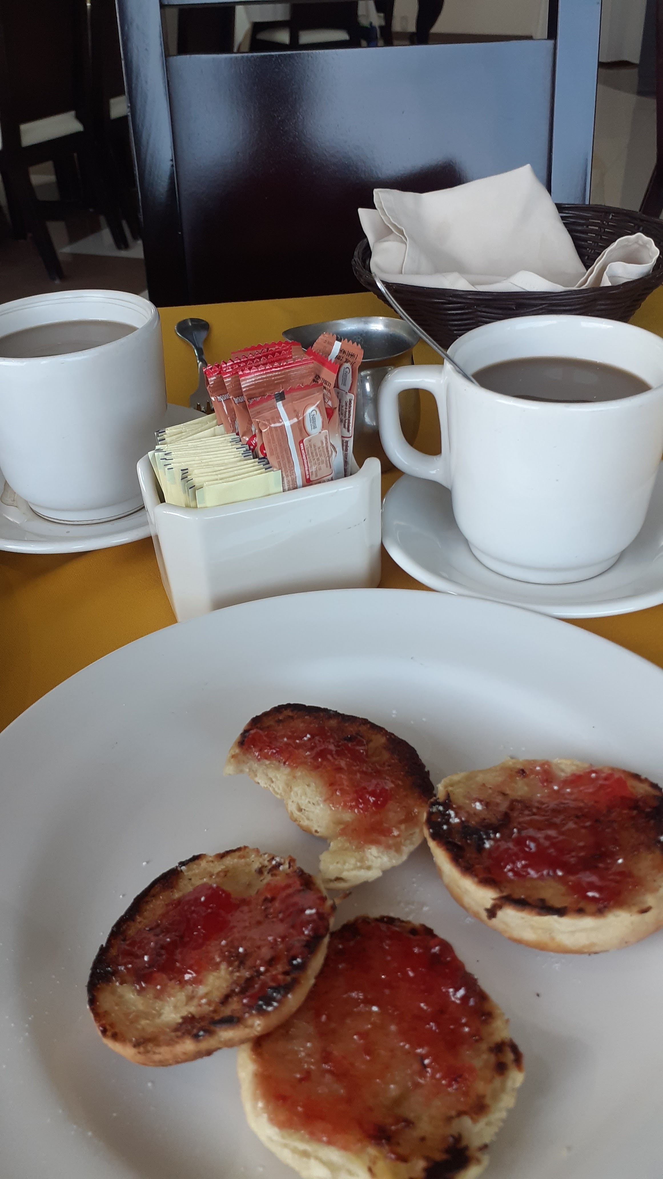 Restaurante Y Bar CARRARA image 6