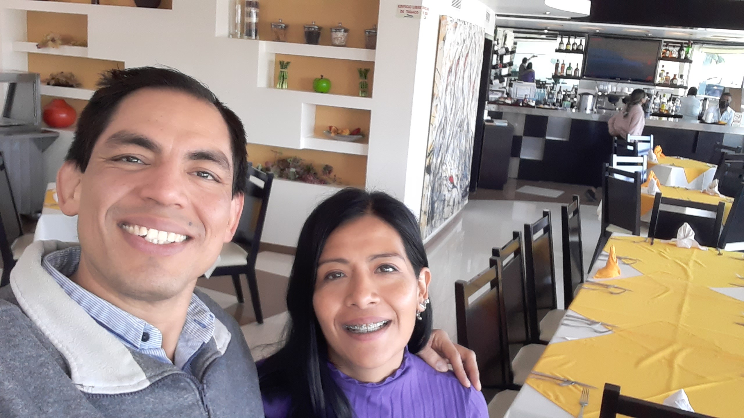 Restaurante Y Bar CARRARA image 7