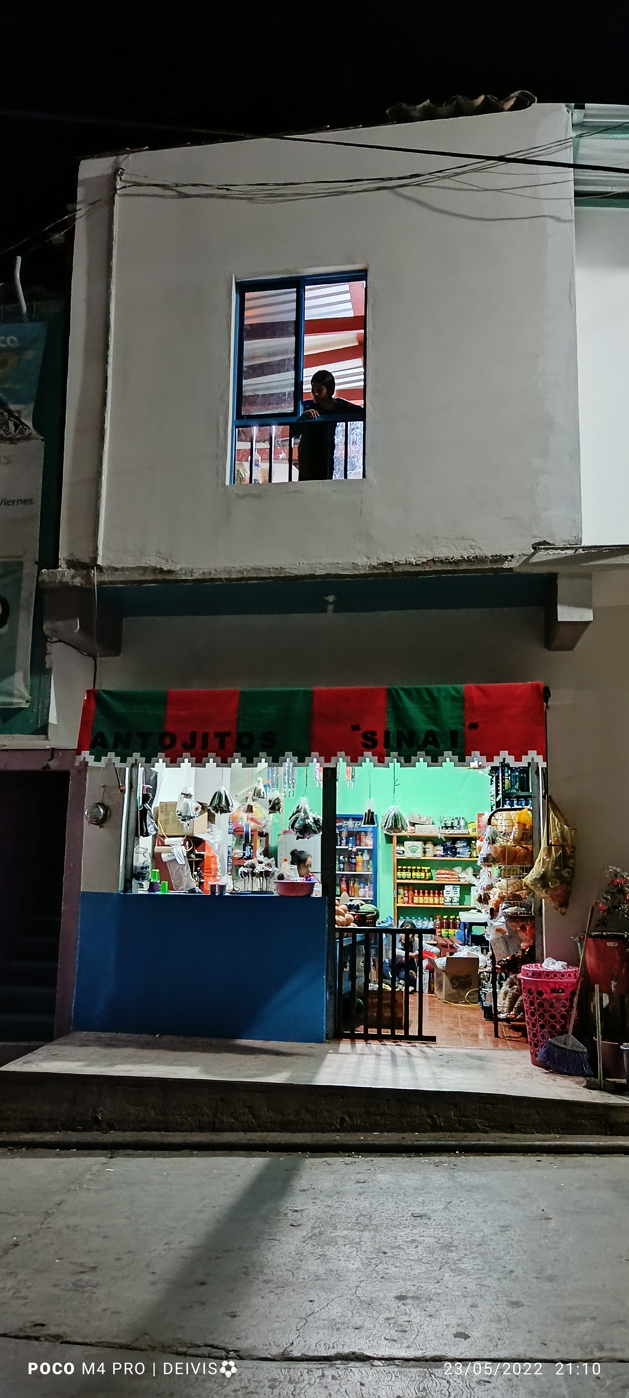 Antojitos sinai image 1