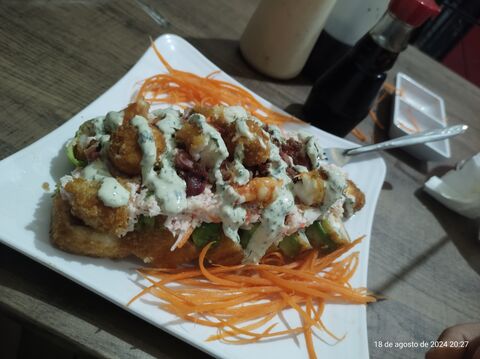 Sushi'Lote image 1