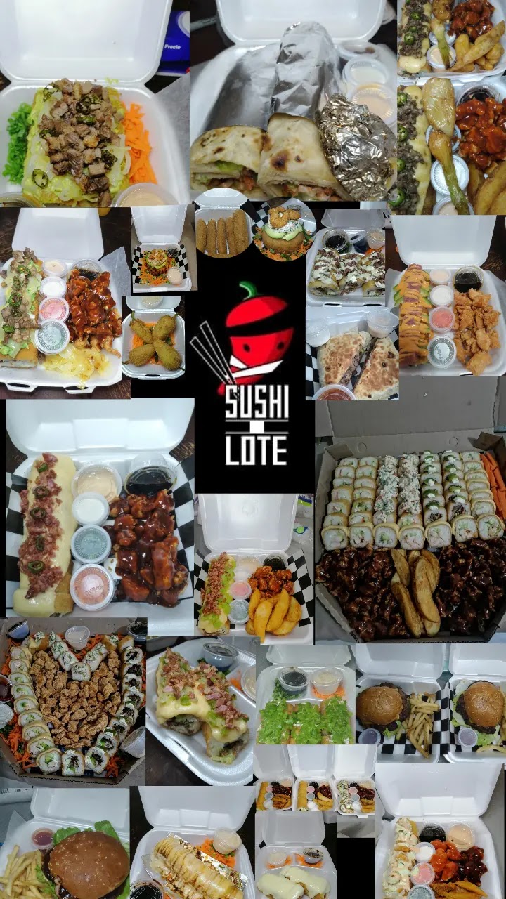 Sushi'Lote image 3