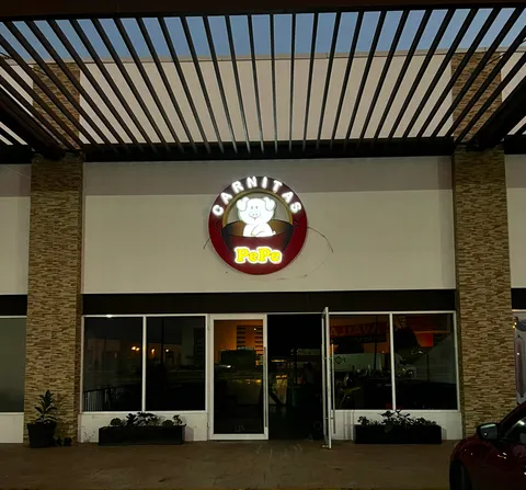 Carnitas Pepe Puerto Interior image 1