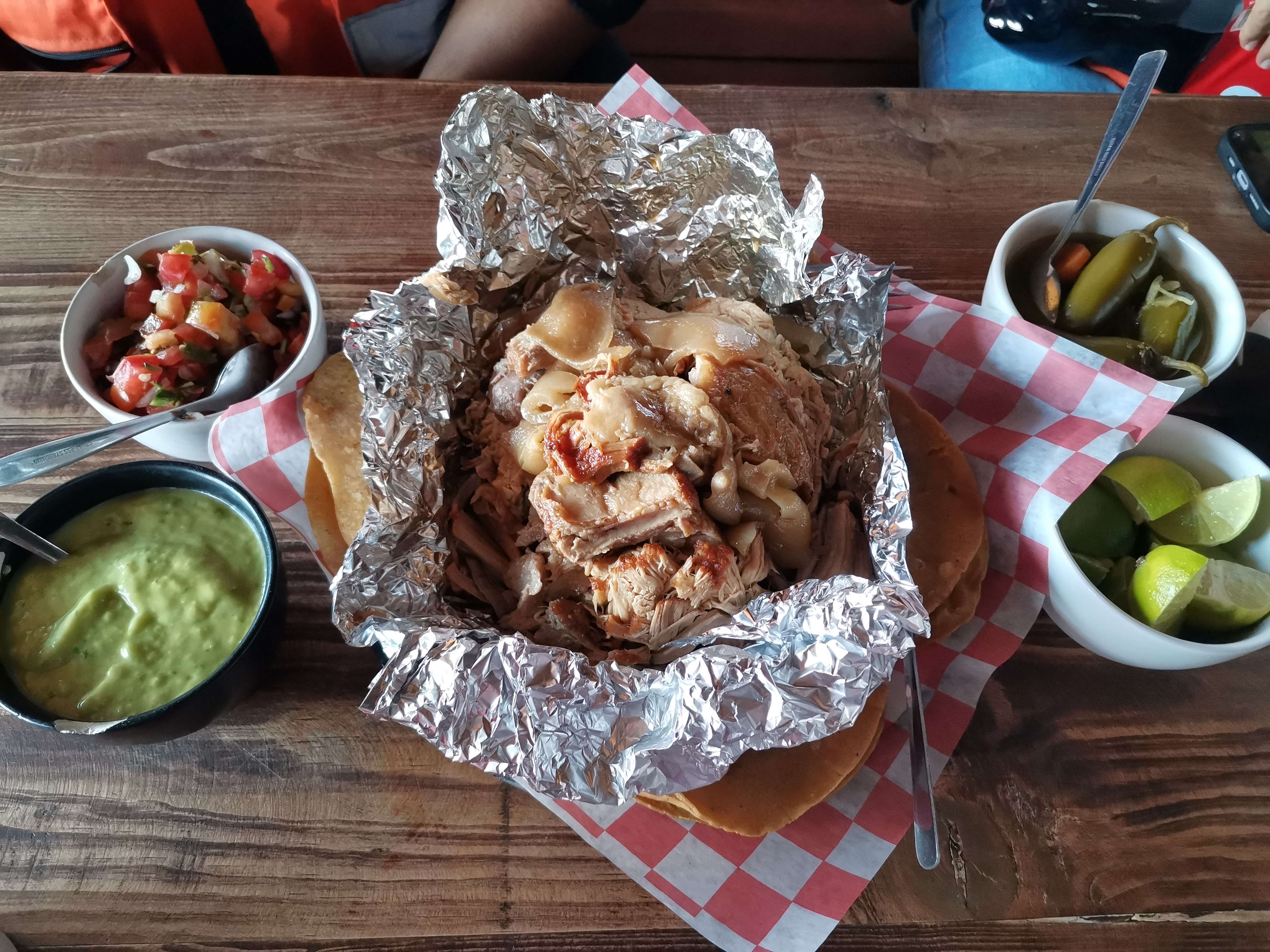 Carnitas Pepe Puerto Interior image 2