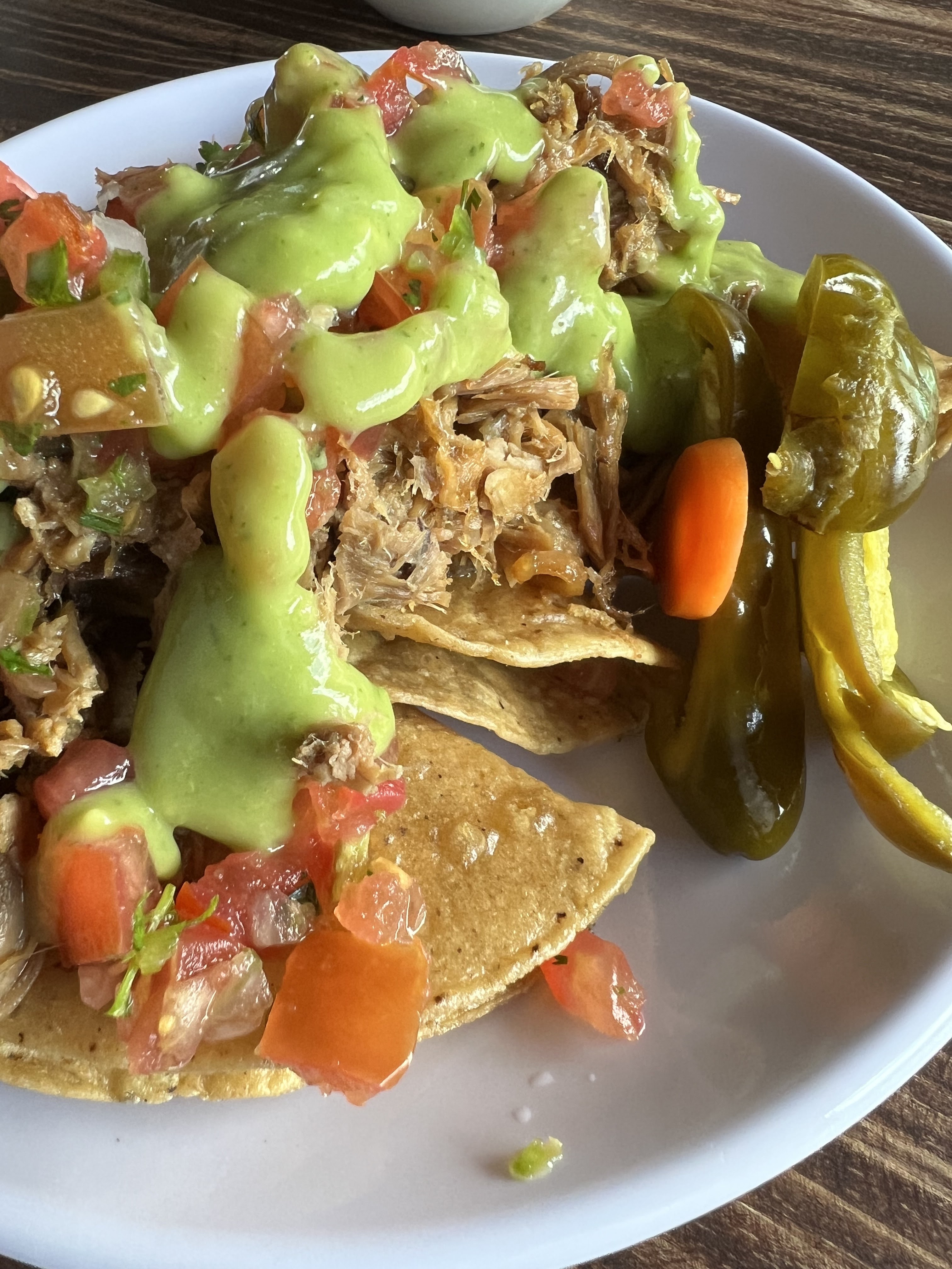 Carnitas Pepe Puerto Interior image 4