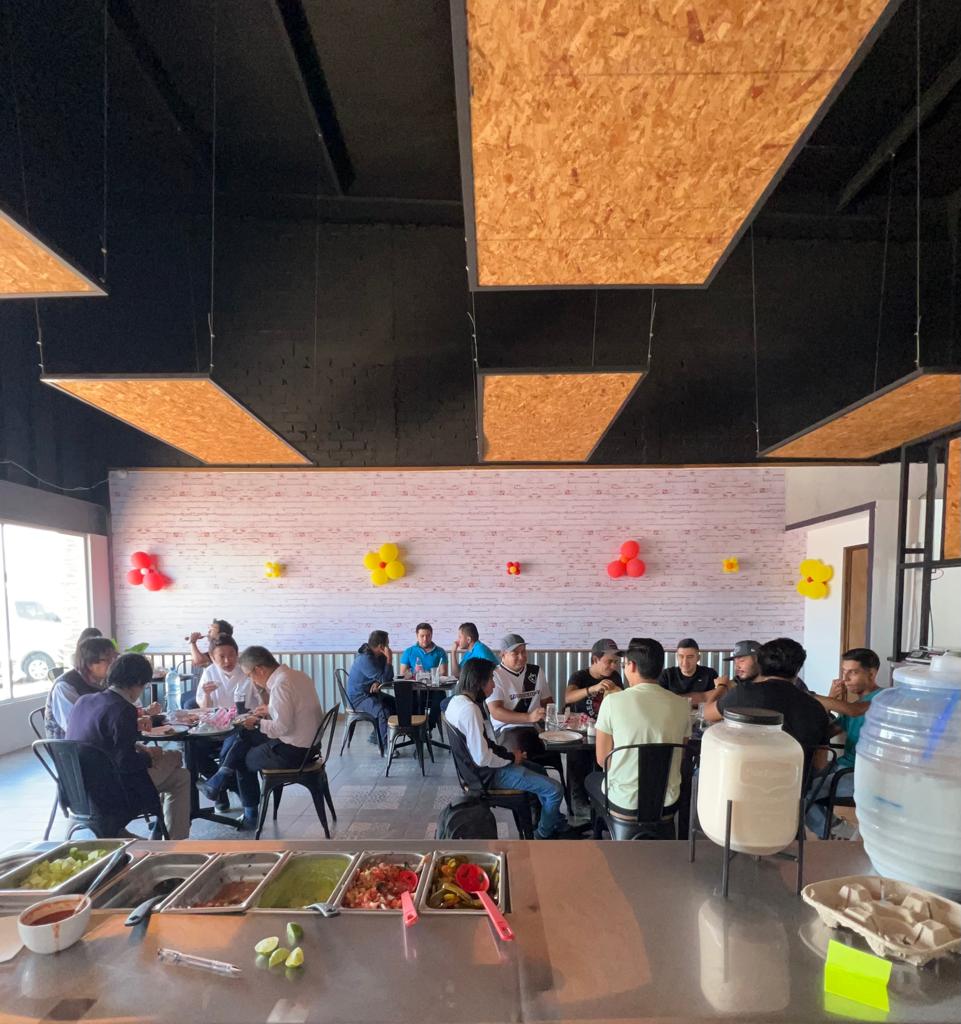 Carnitas Pepe Puerto Interior image 7