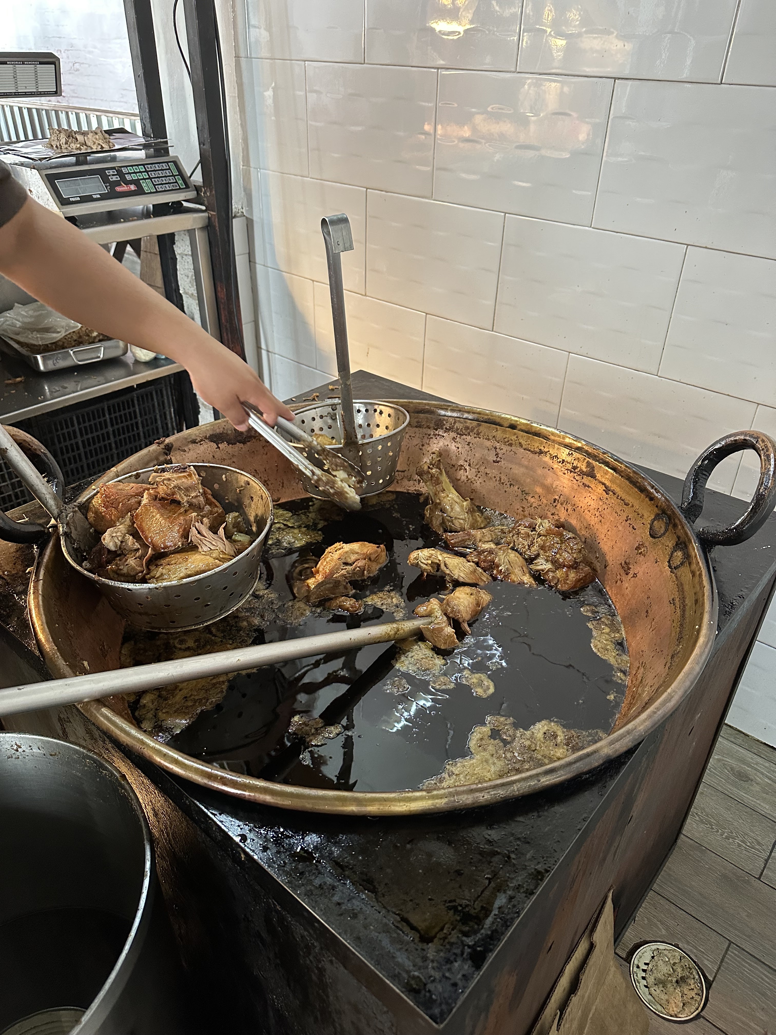 Carnitas Pepe Puerto Interior image 9