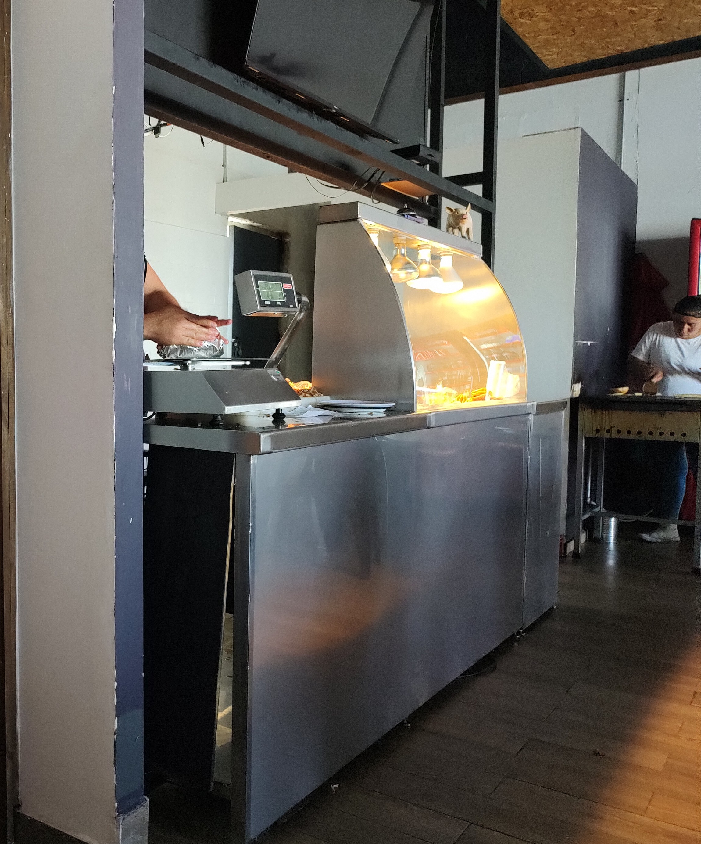 Carnitas Pepe Puerto Interior image 10