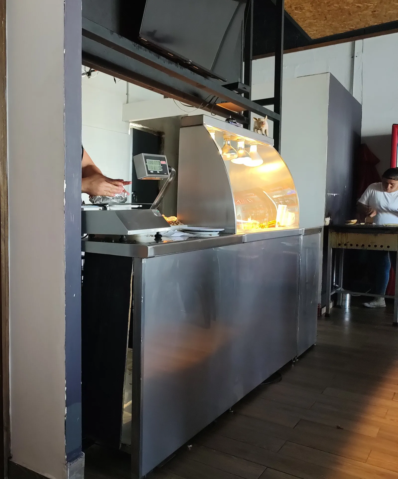 Carnitas Pepe Puerto Interior image 10