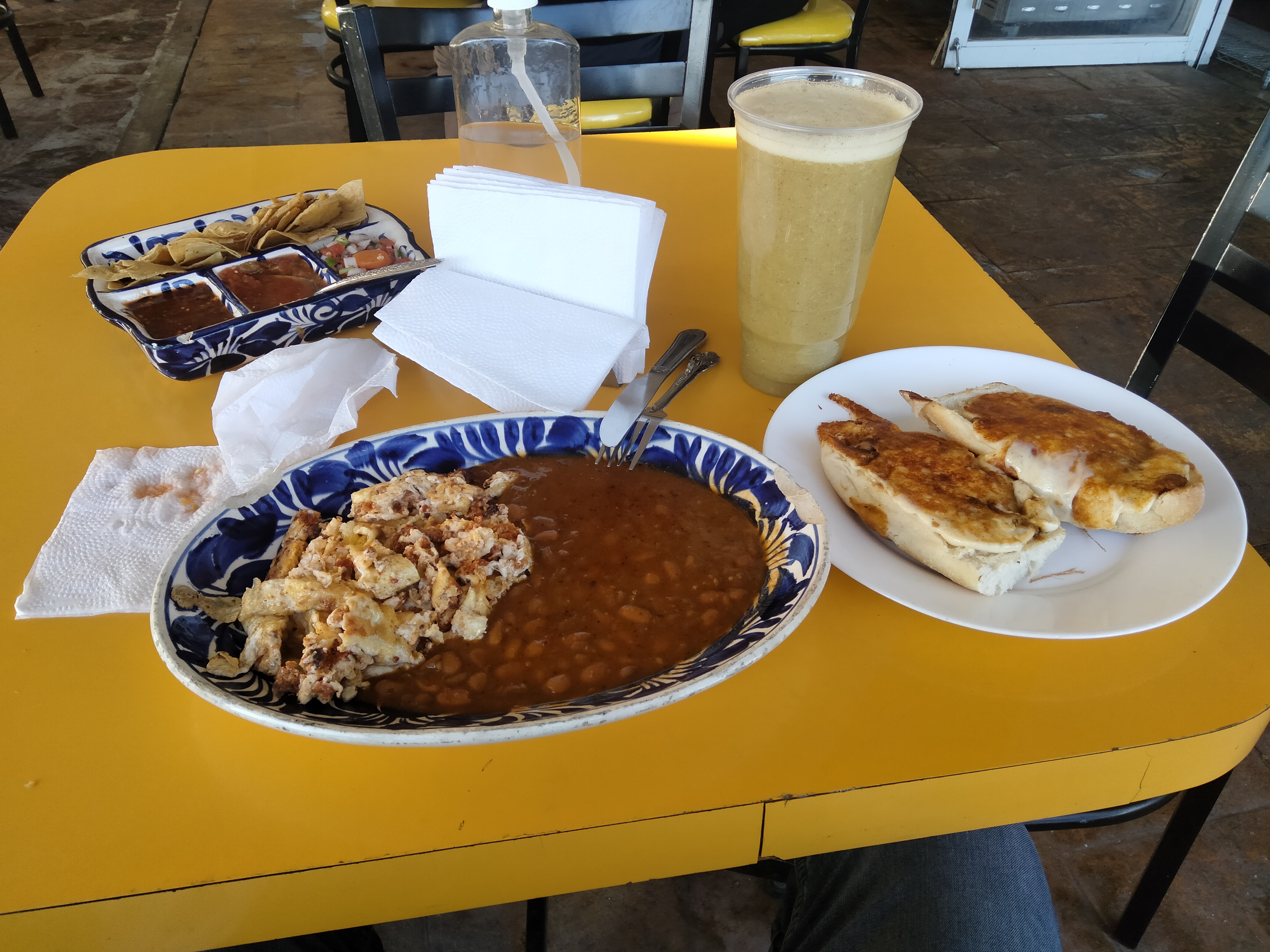 Vital Juice: Jugos - Snacks image 3