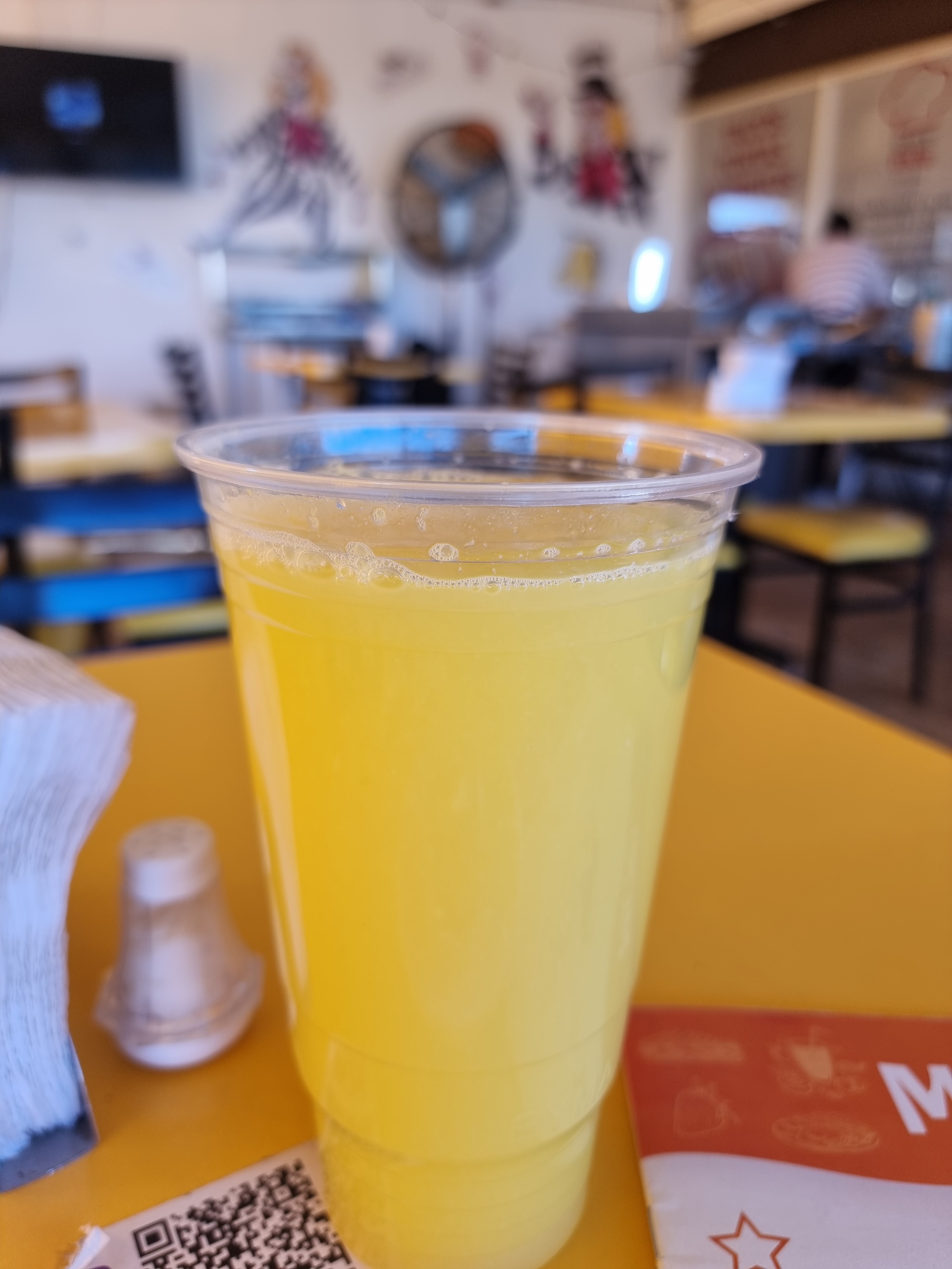 Vital Juice: Jugos - Snacks image 4