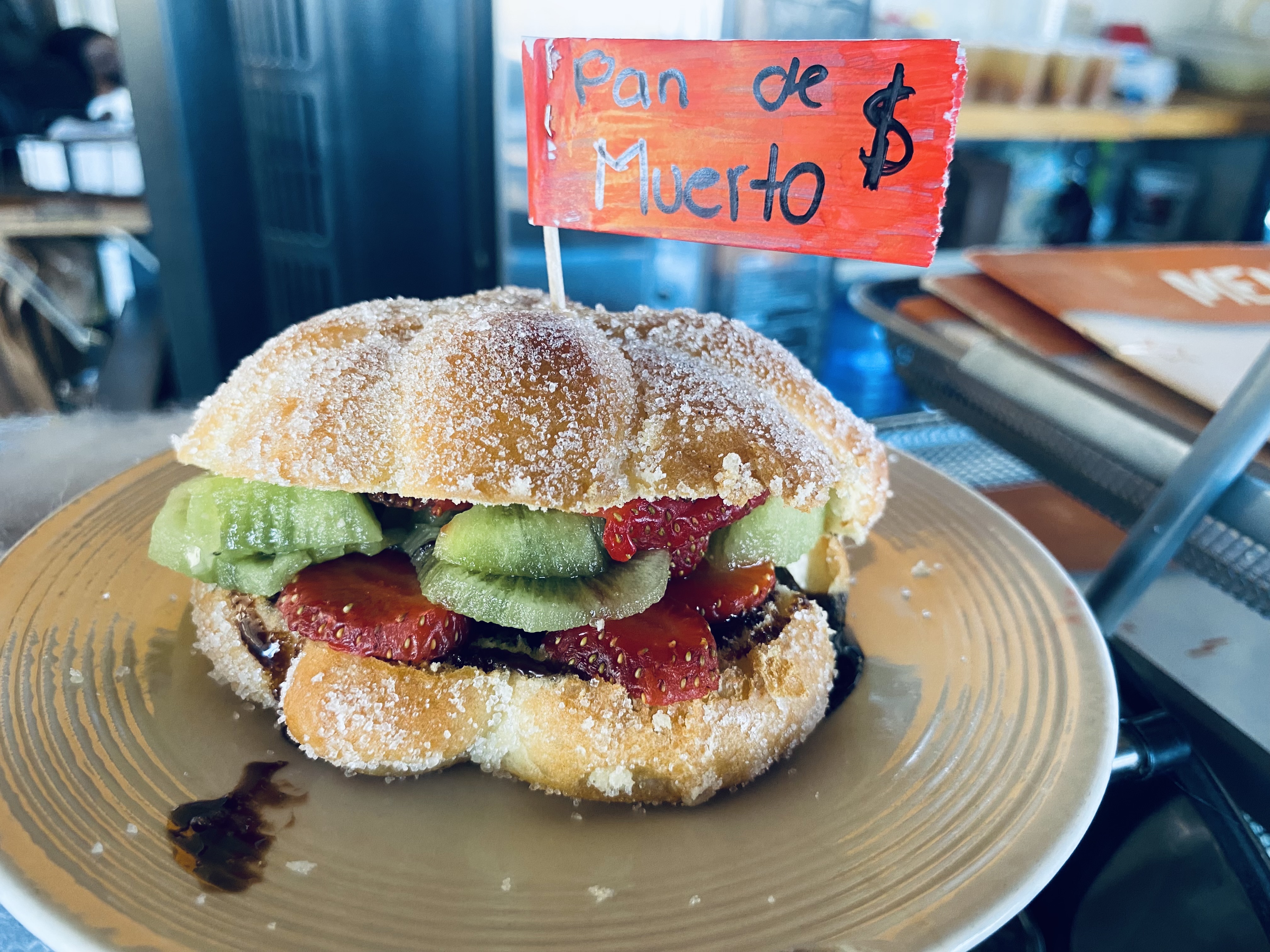 Vital Juice: Jugos - Snacks image 5