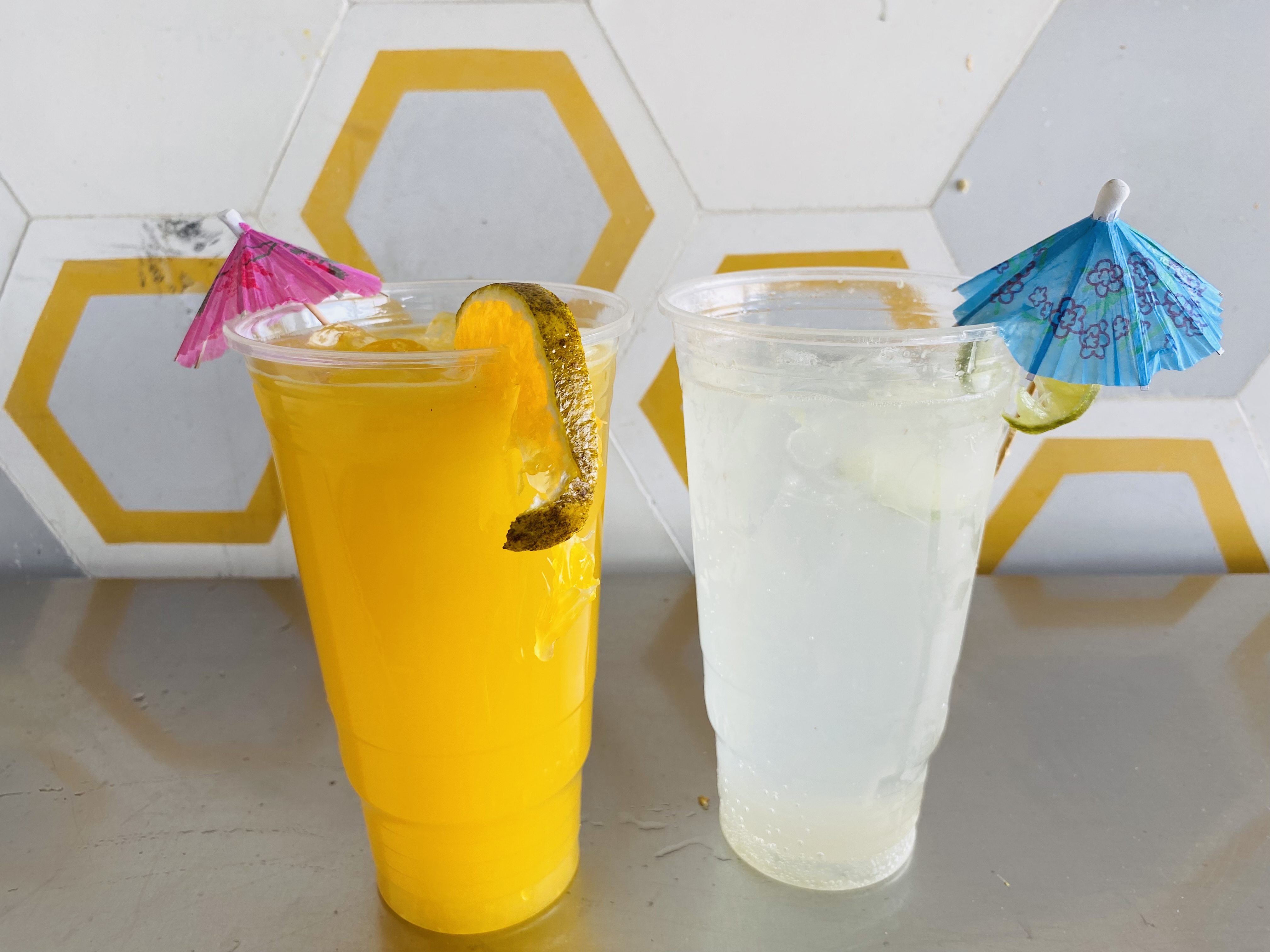 Vital Juice: Jugos - Snacks image 6