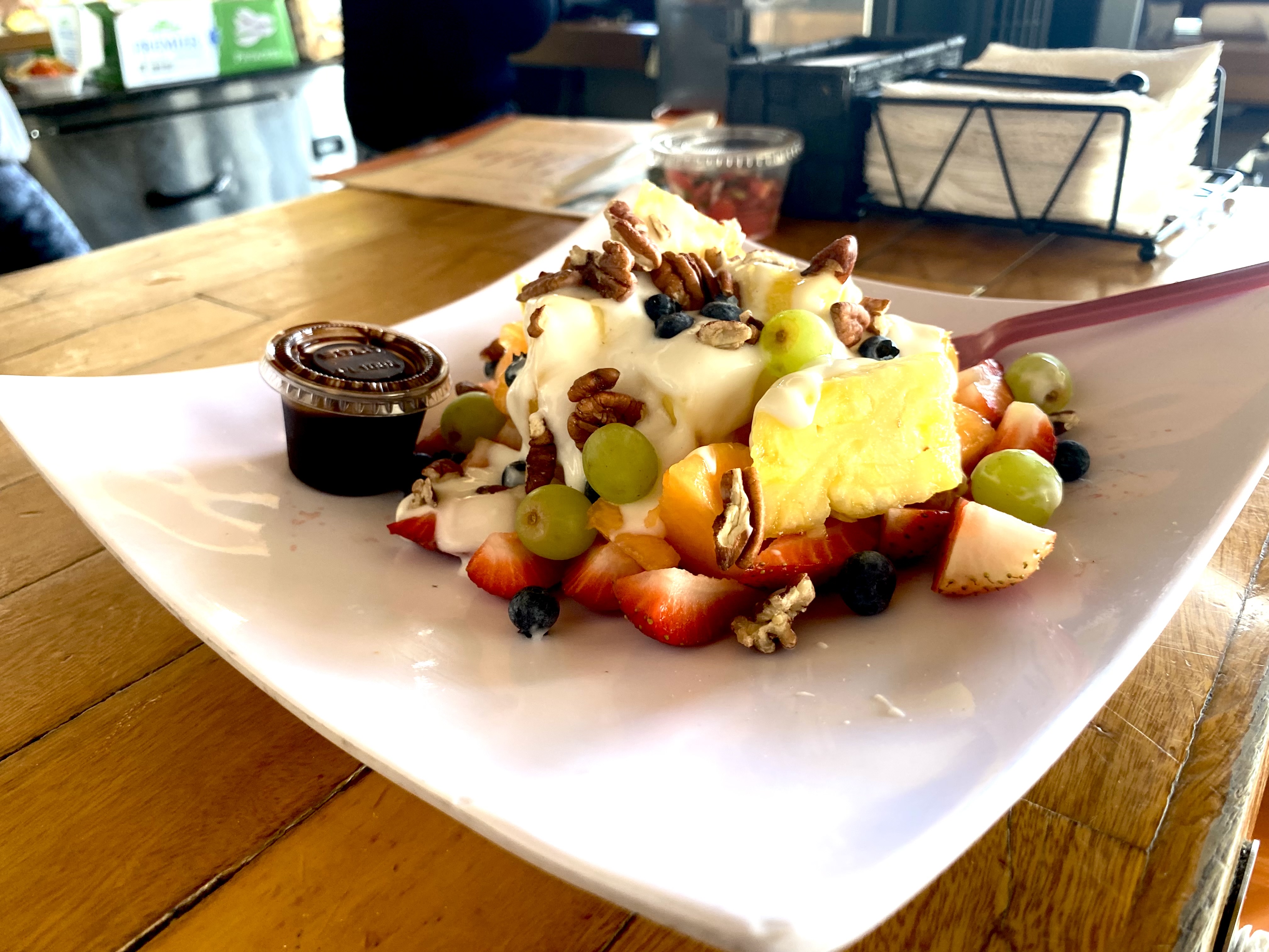 Vital Juice: Jugos - Snacks image 7