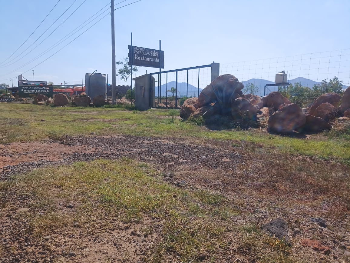 Puerta de Estrellas image 5