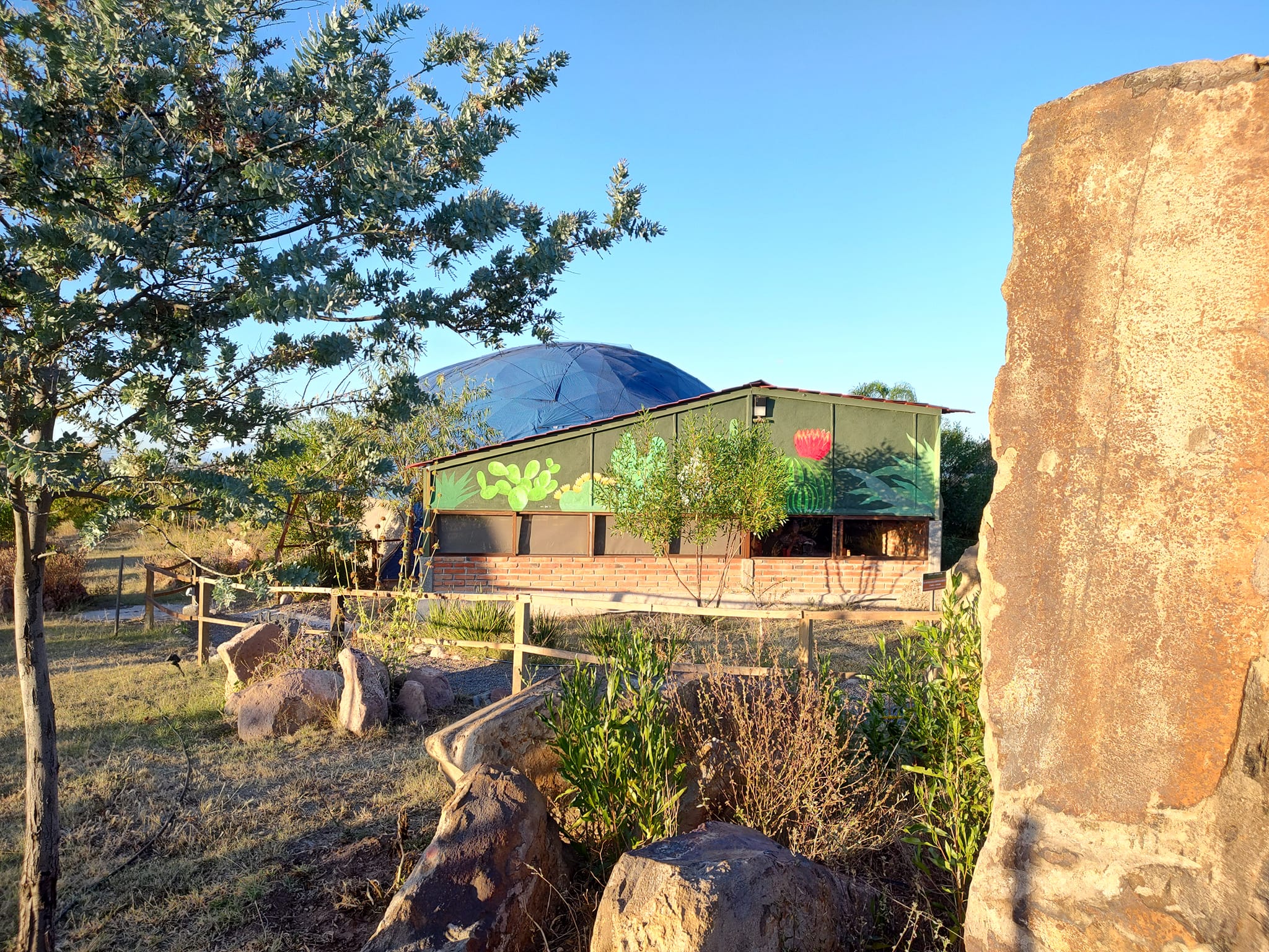 Puerta de Estrellas image 6