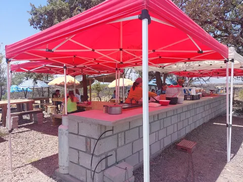 Antojitos Mexicanos "Los Encinos" image 5