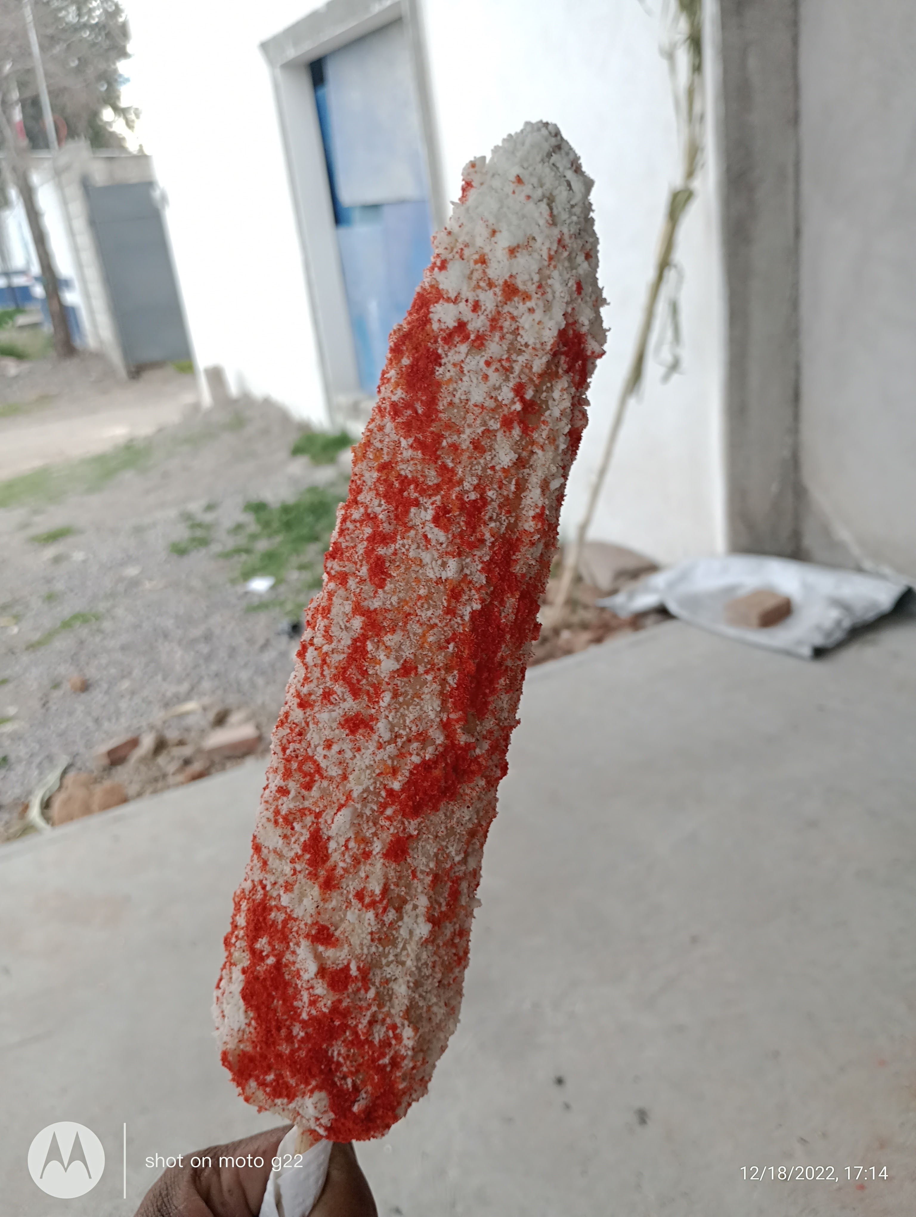 MOLE DE OLLA COMIDA Y ELOTES EL CAMARÓN EL image 5