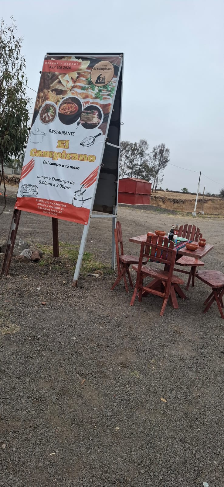 El Campirano image 8