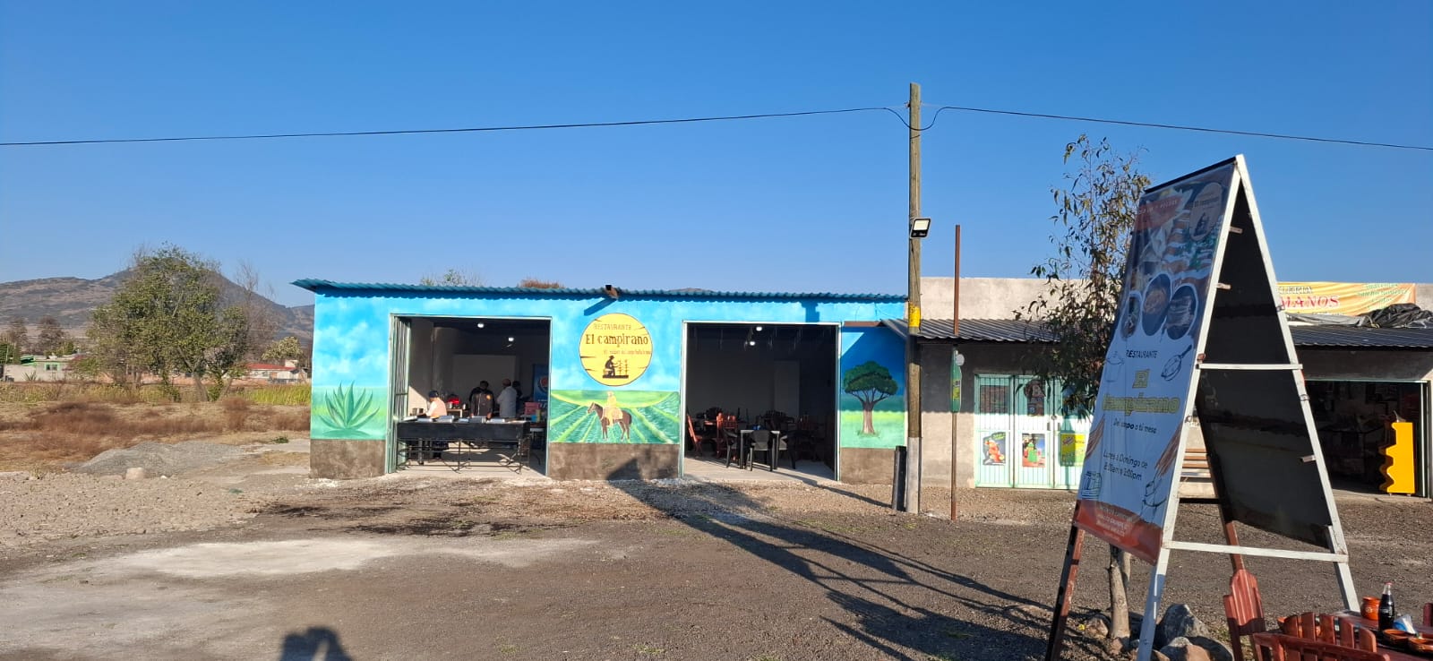 El Campirano image 9