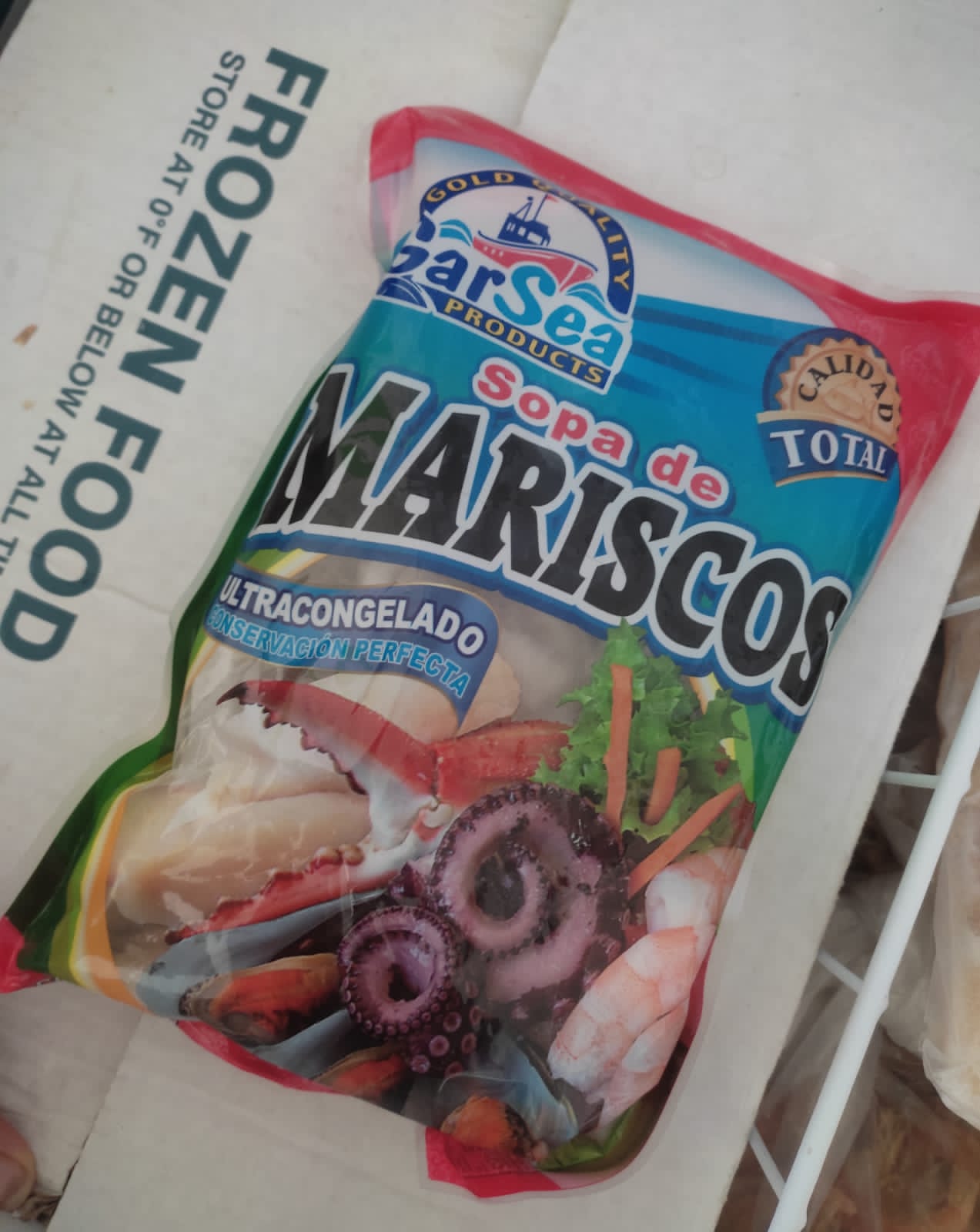 Pescados y Mariscos Navarro image 7