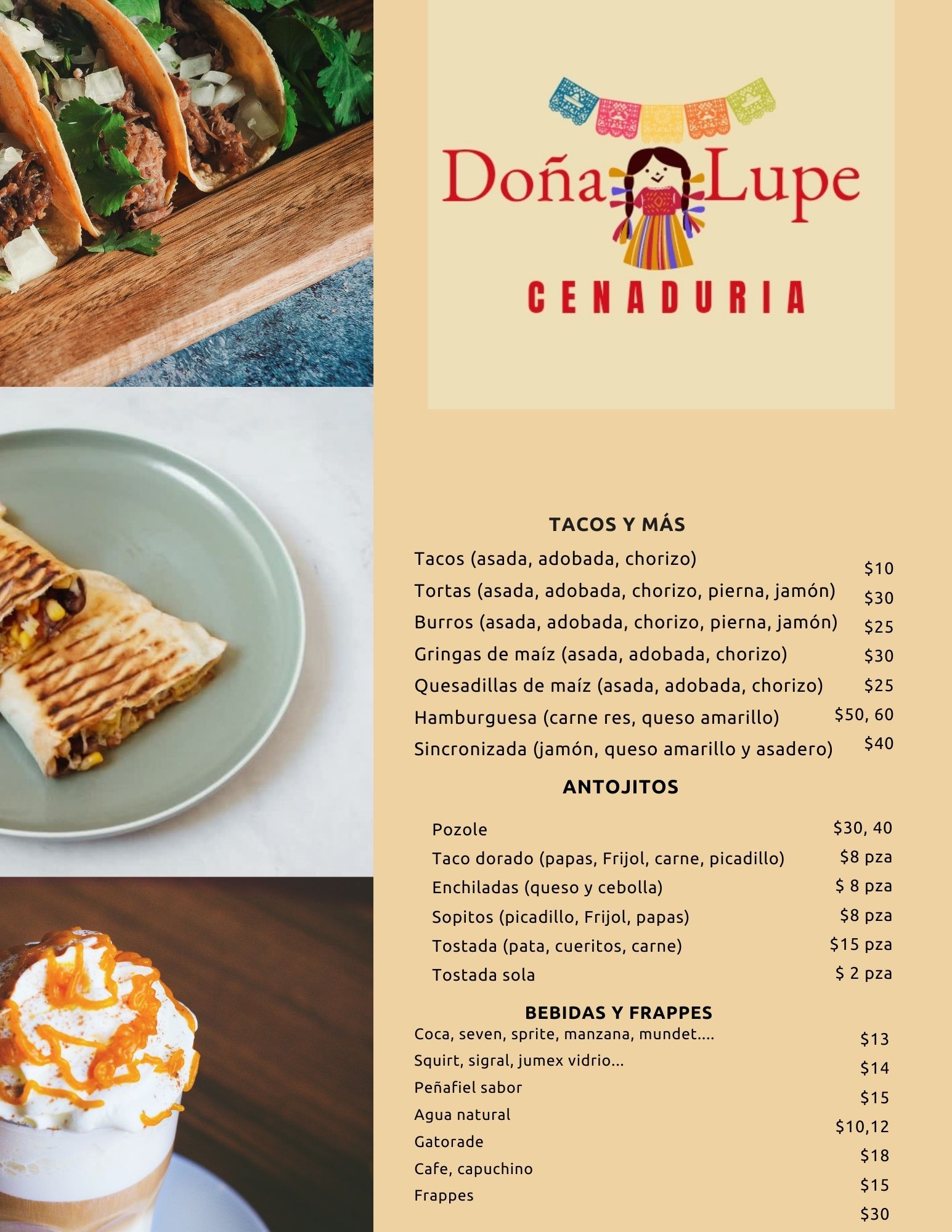 Cenaduria doña lupe image 4