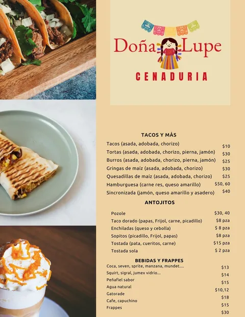 Cenaduria doña lupe image 4