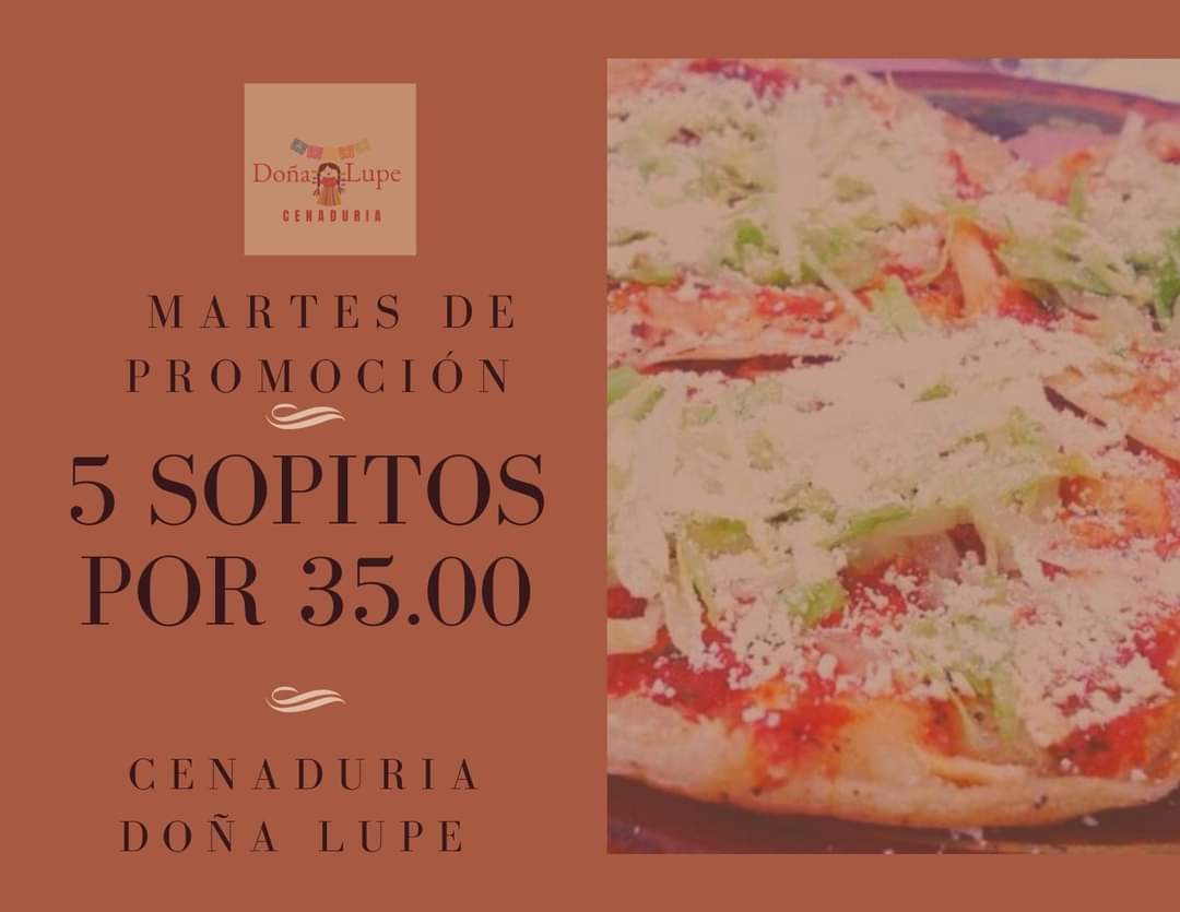 Cenaduria doña lupe image 6