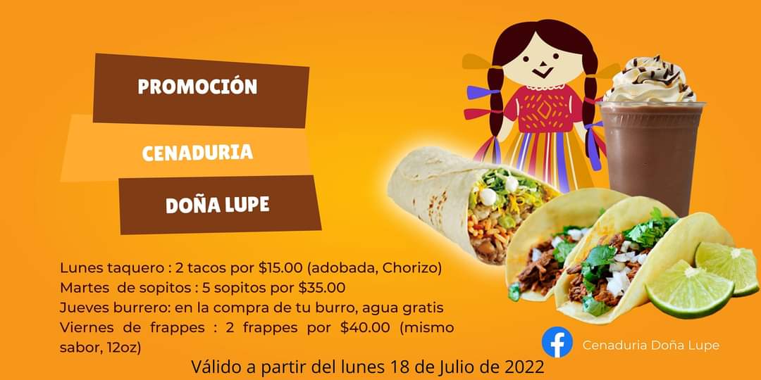 Cenaduria doña lupe image 7