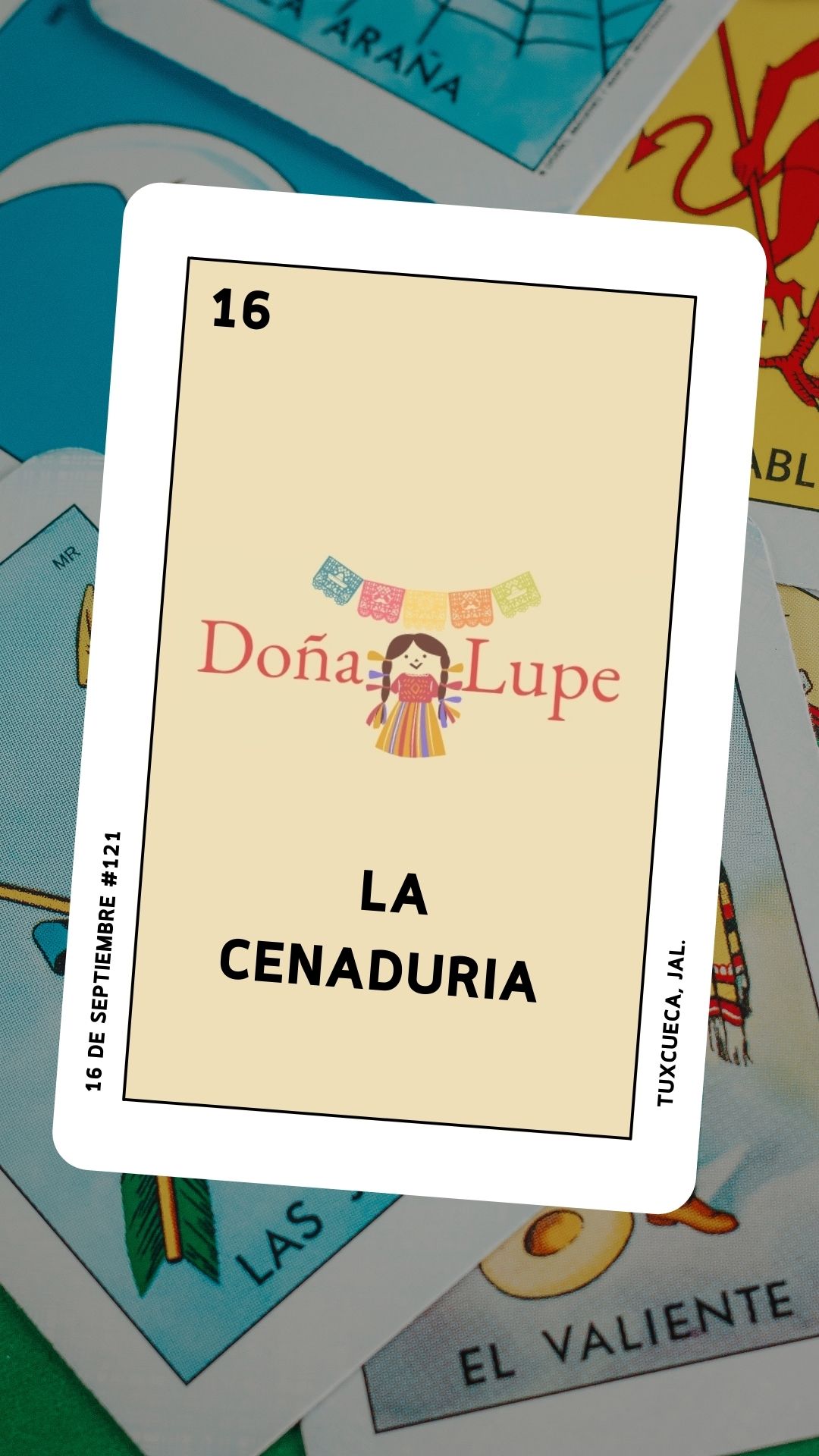 Cenaduria doña lupe image 8