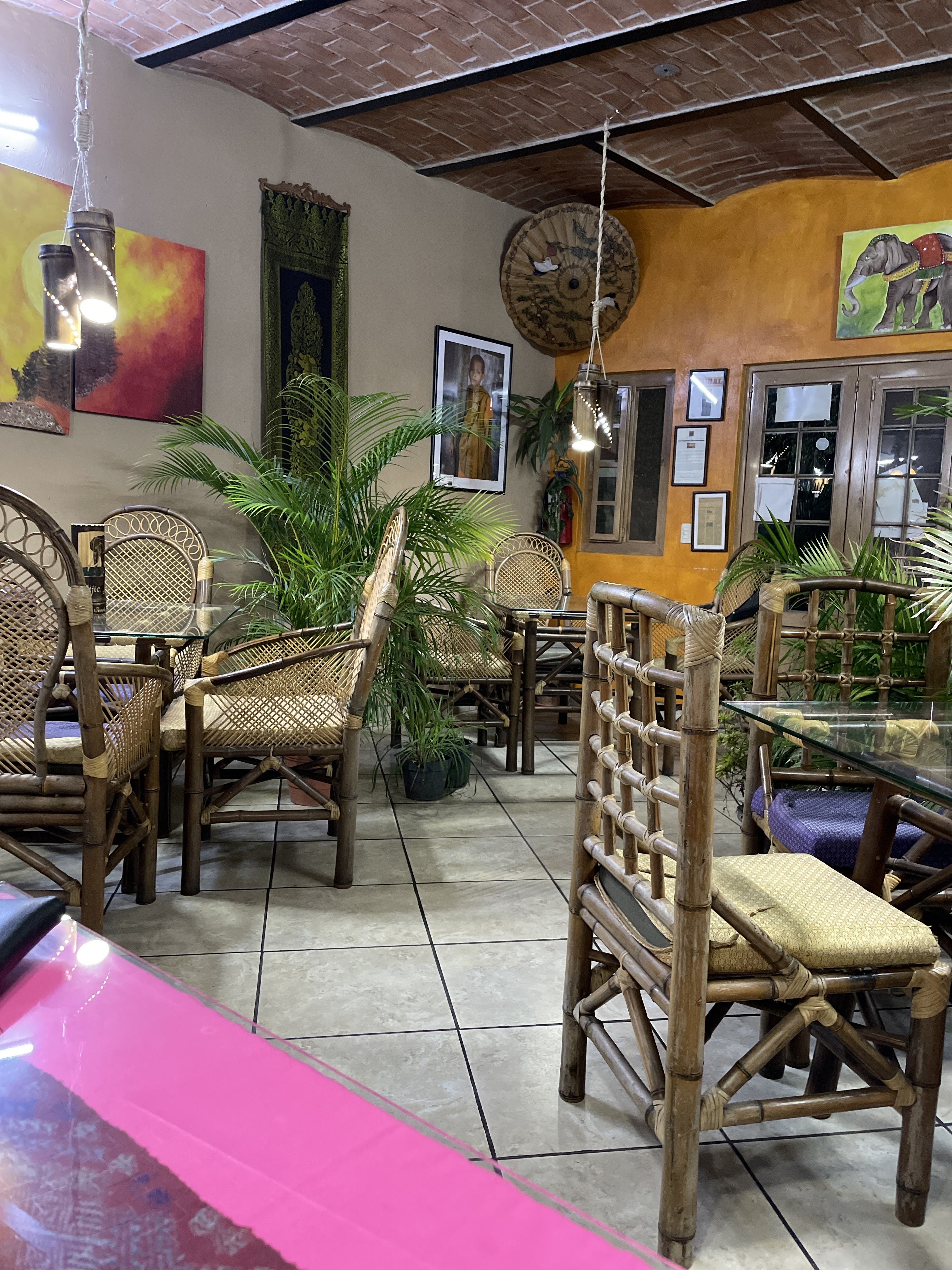 Restaurant SIMPLY THAI image 1