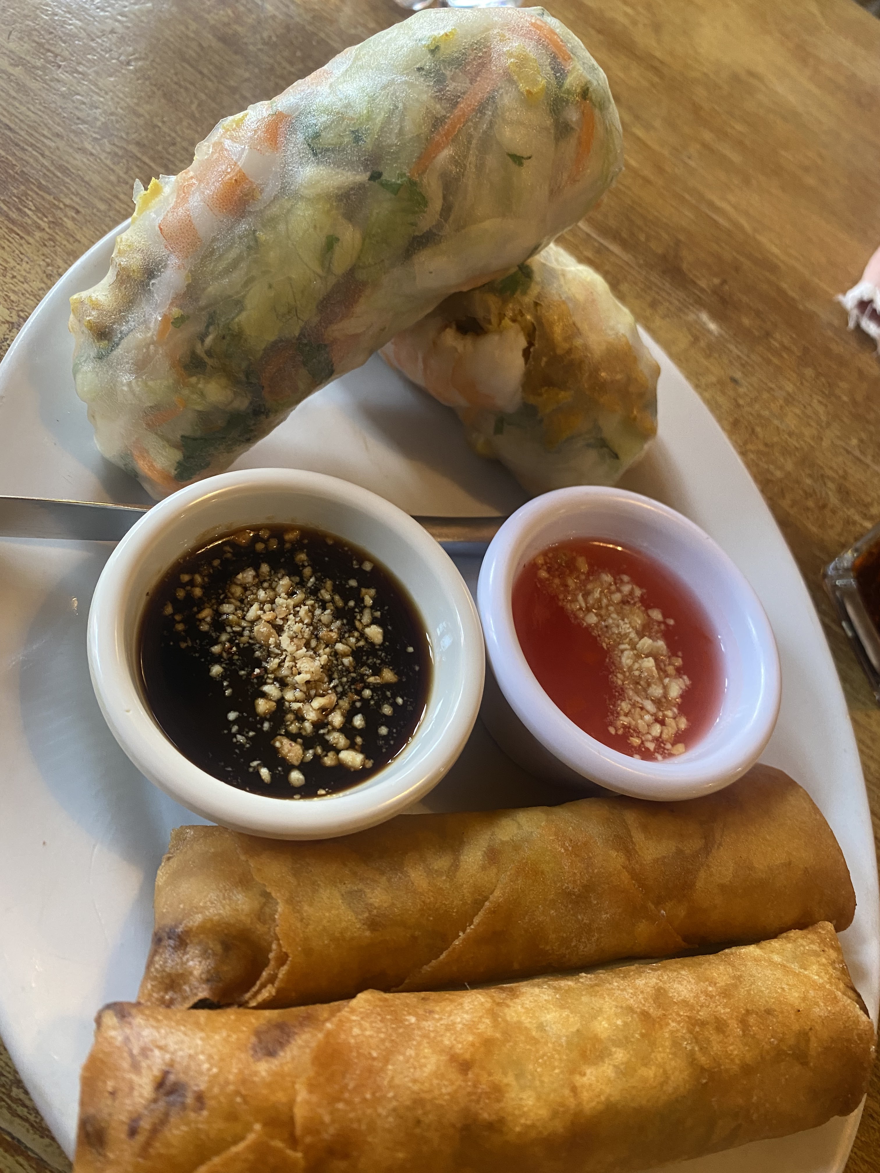 Restaurant SIMPLY THAI image 4