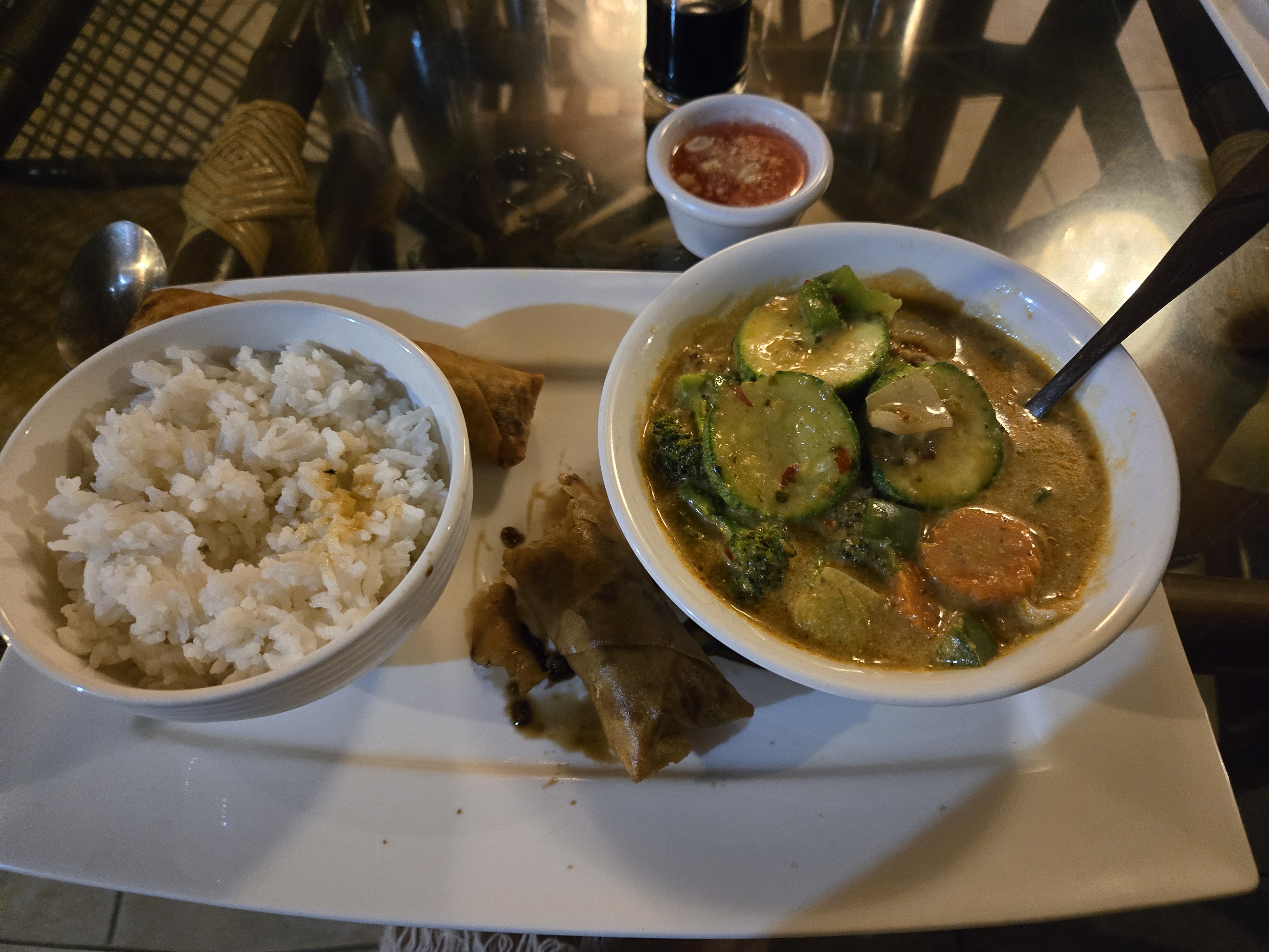 Restaurant SIMPLY THAI image 5