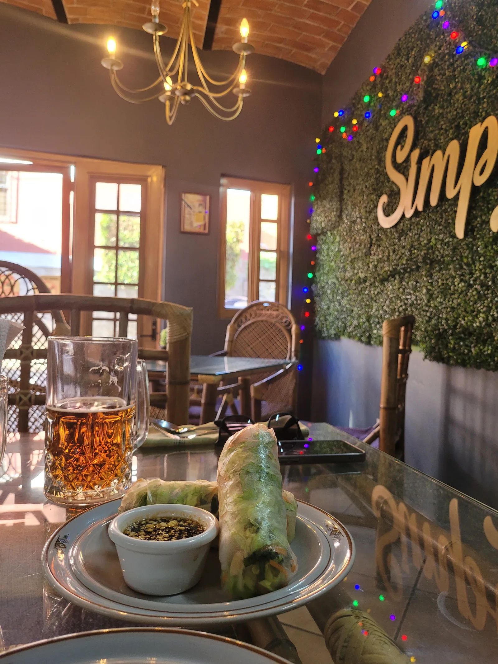 Restaurant SIMPLY THAI image 6