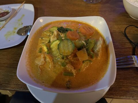Restaurant SIMPLY THAI image 7