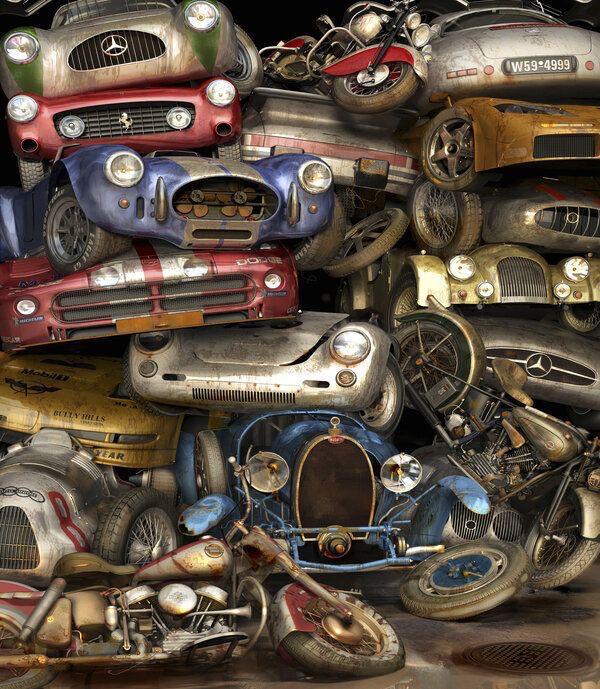 Marisquería Garage image 3