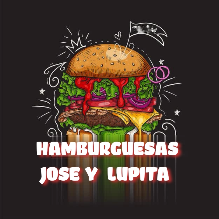 HAMBURGUESAS JOSE Y LUPITA image 1