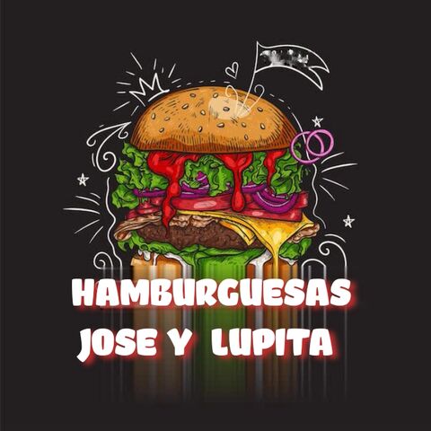 HAMBURGUESAS JOSE Y LUPITA image 1