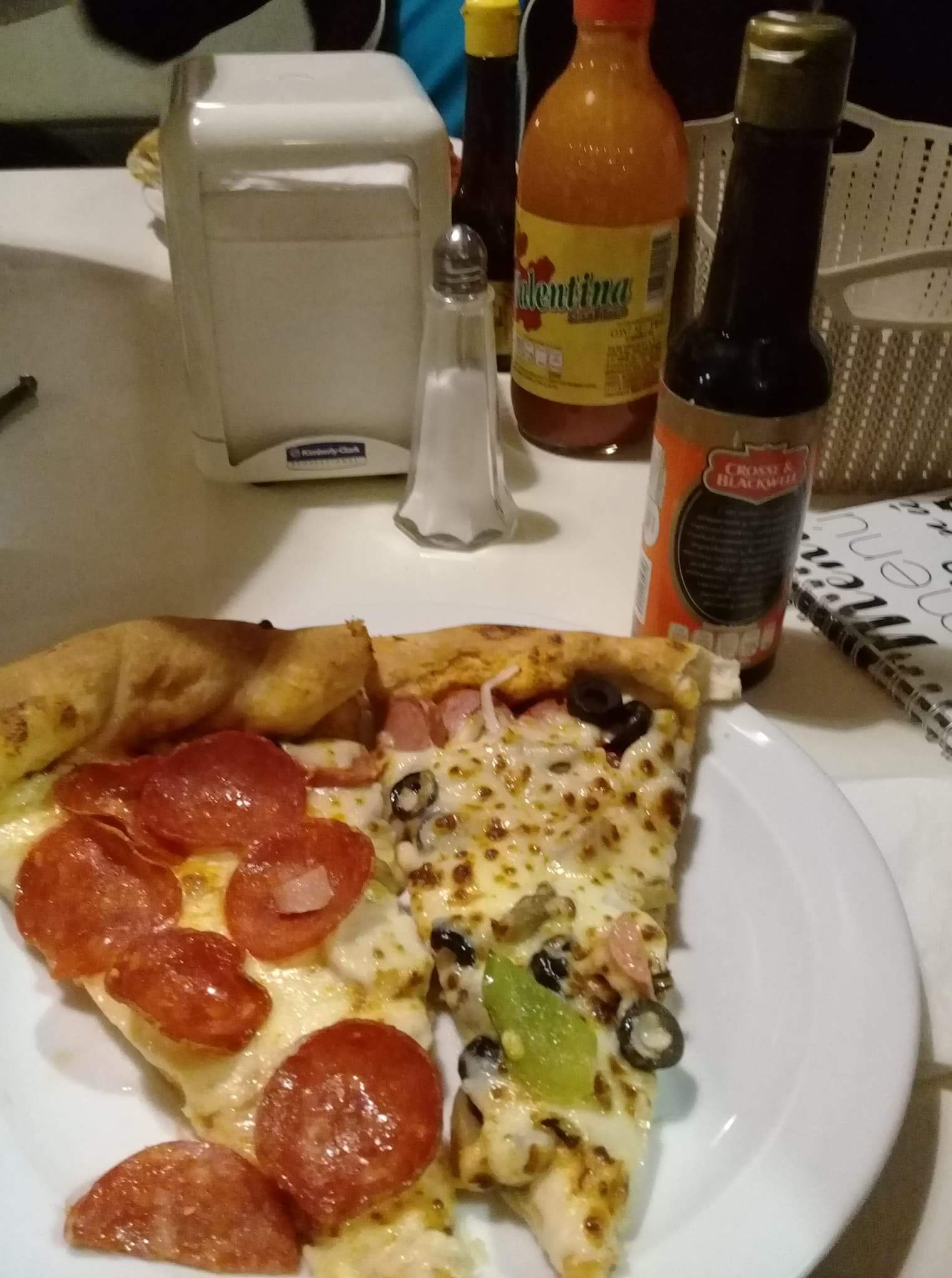 Ristorante y Pizzería Di Totino image 1