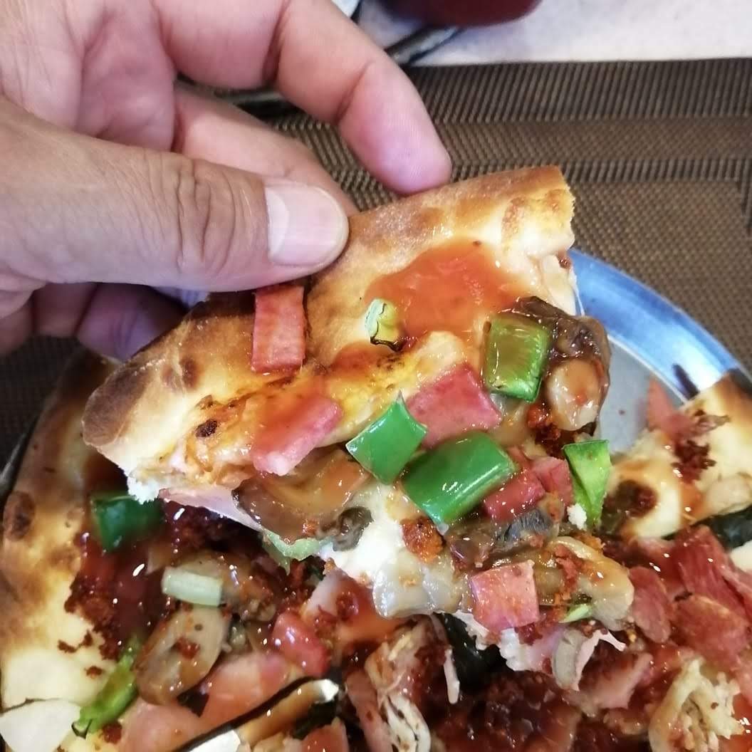 Ristorante y Pizzería Di Totino image 3