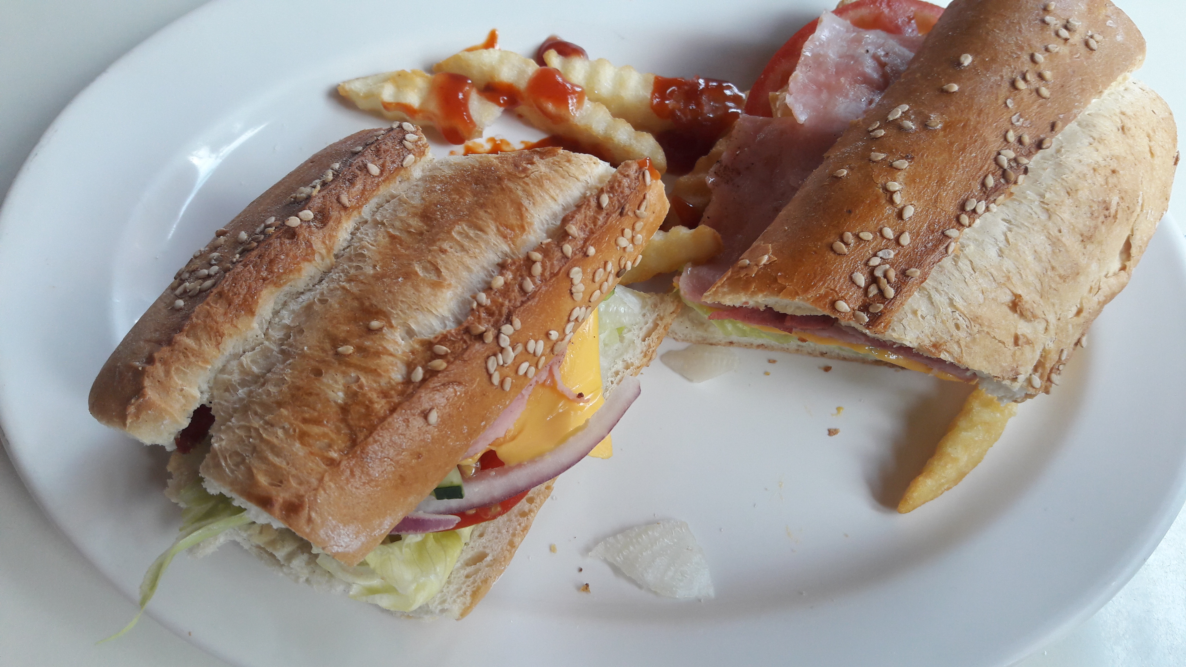 Ristorante y Pizzería Di Totino image 4