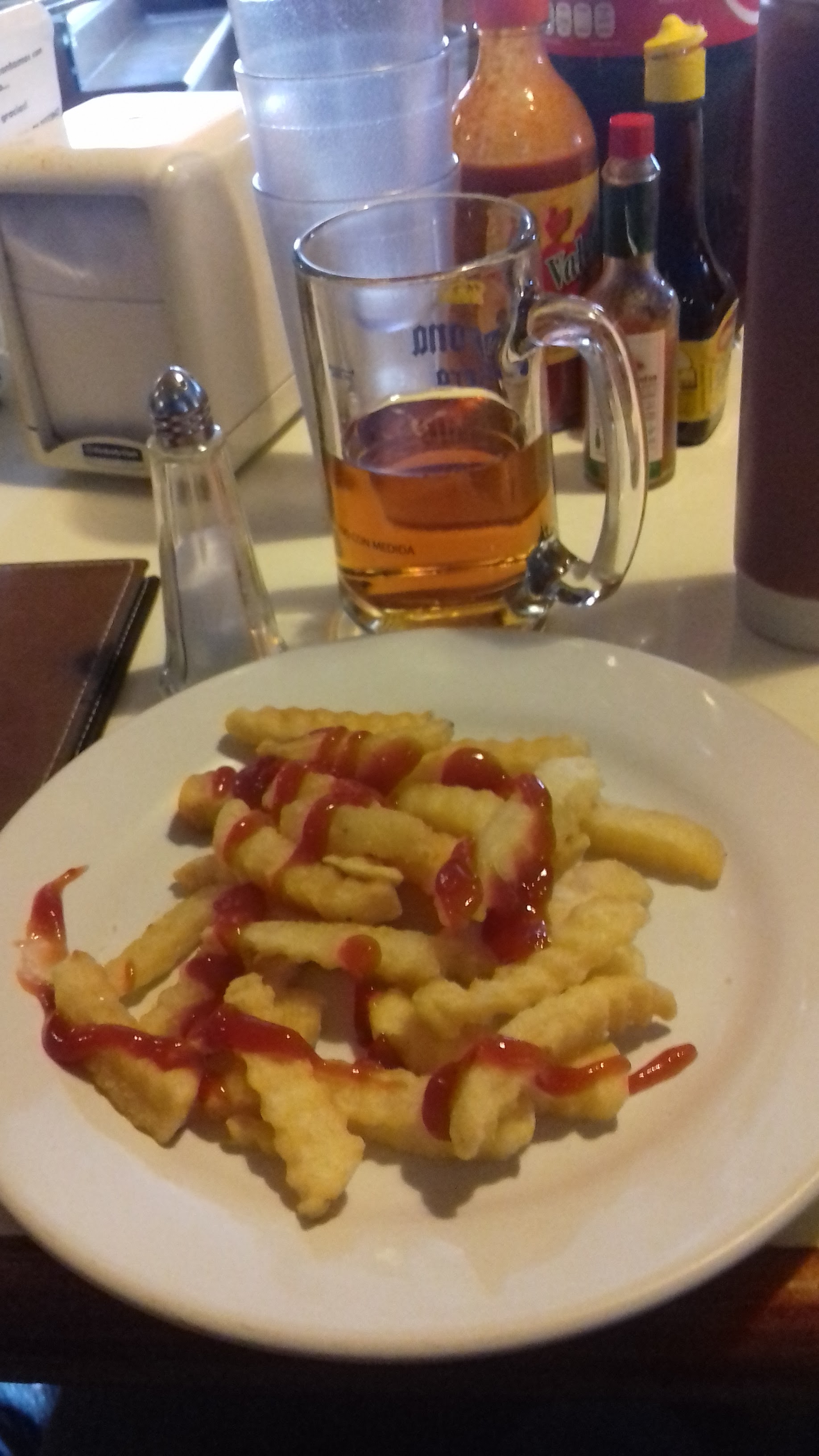 Ristorante y Pizzería Di Totino image 7