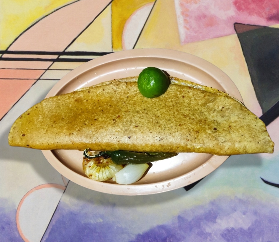 Los Tacos del Pueblo image 1