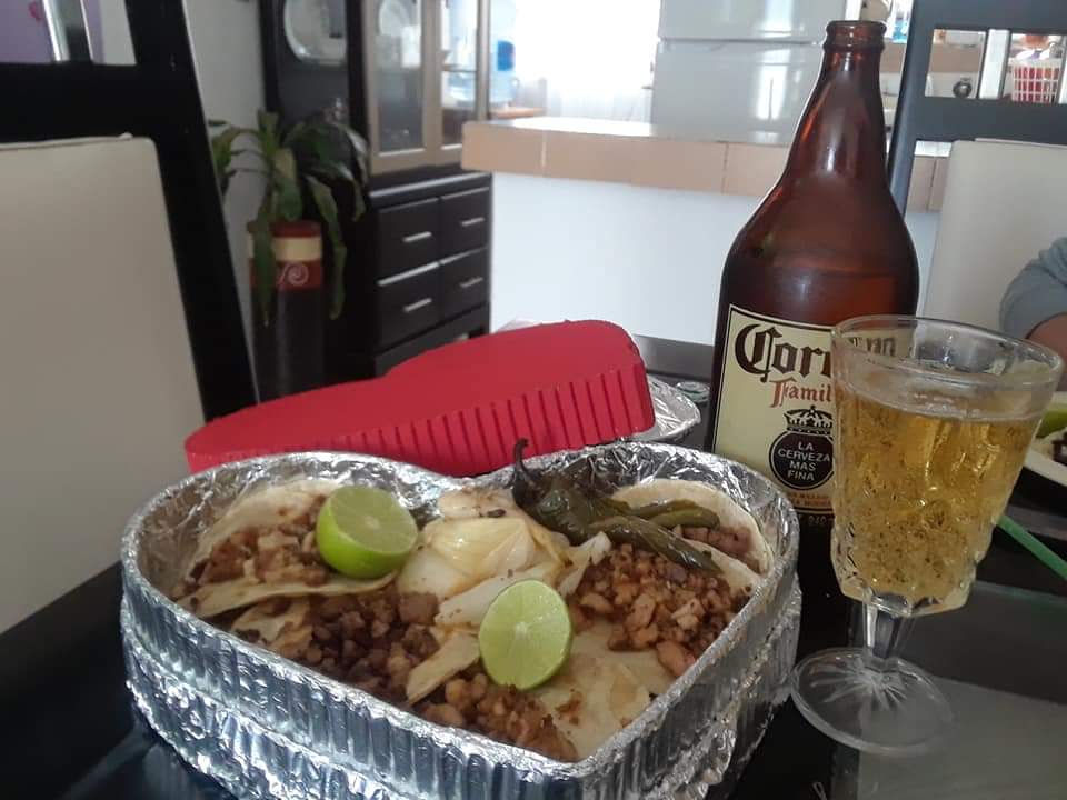 Los Tacos del Pueblo image 6