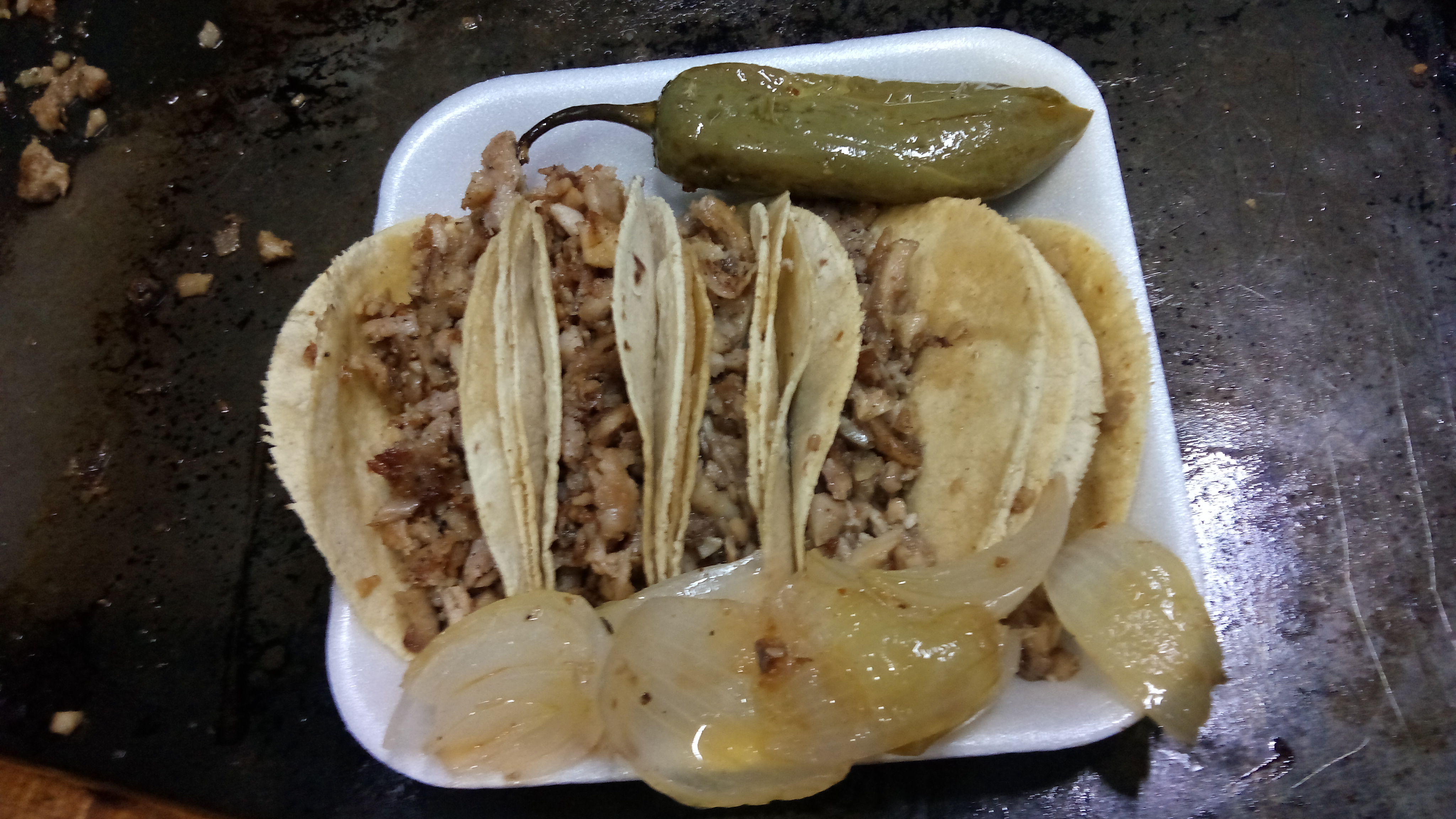Los Tacos del Pueblo image 7