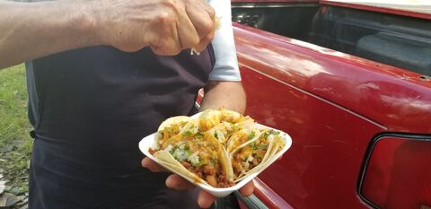 Los Tacos del Pueblo image 8