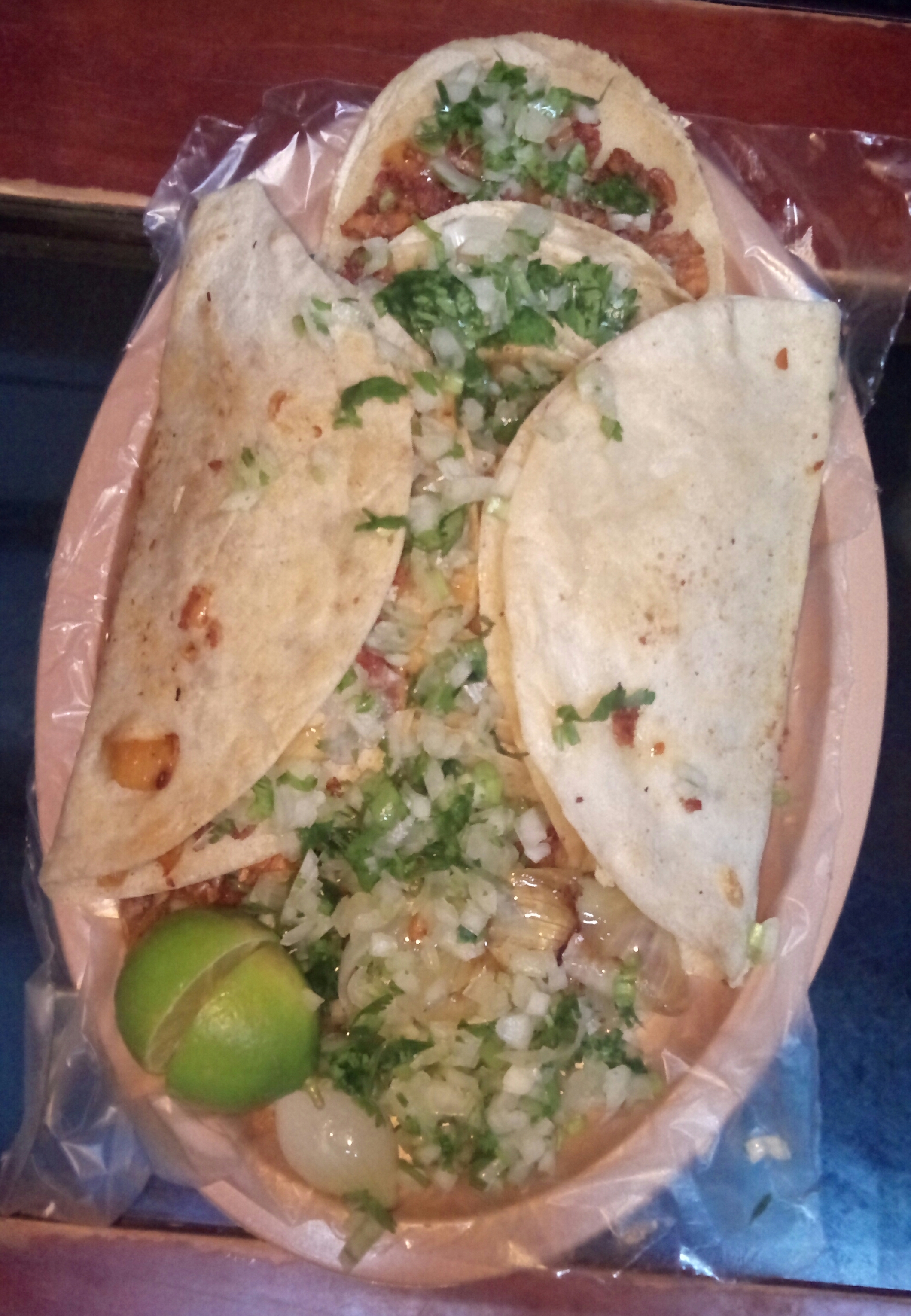 Los Tacos del Pueblo image 9
