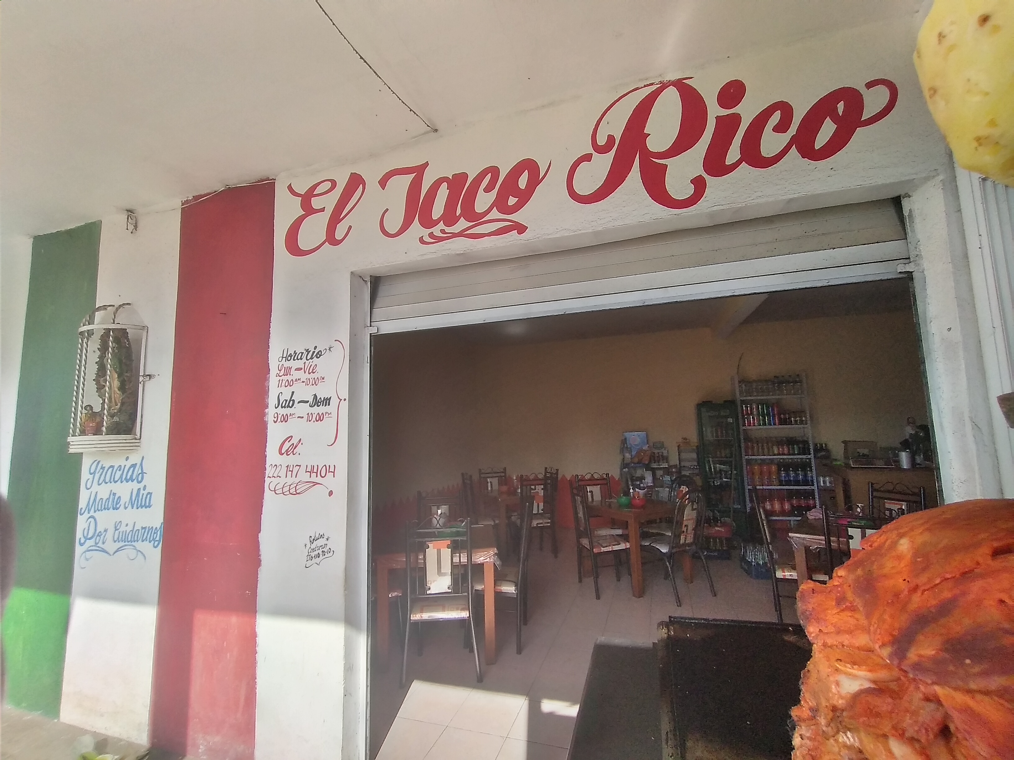 EL TACO RICO image 1