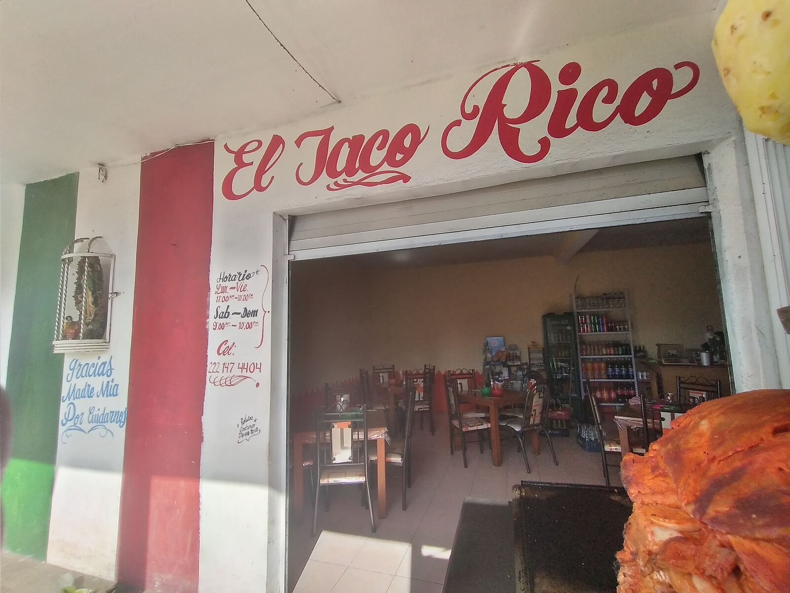 EL TACO RICO image 1